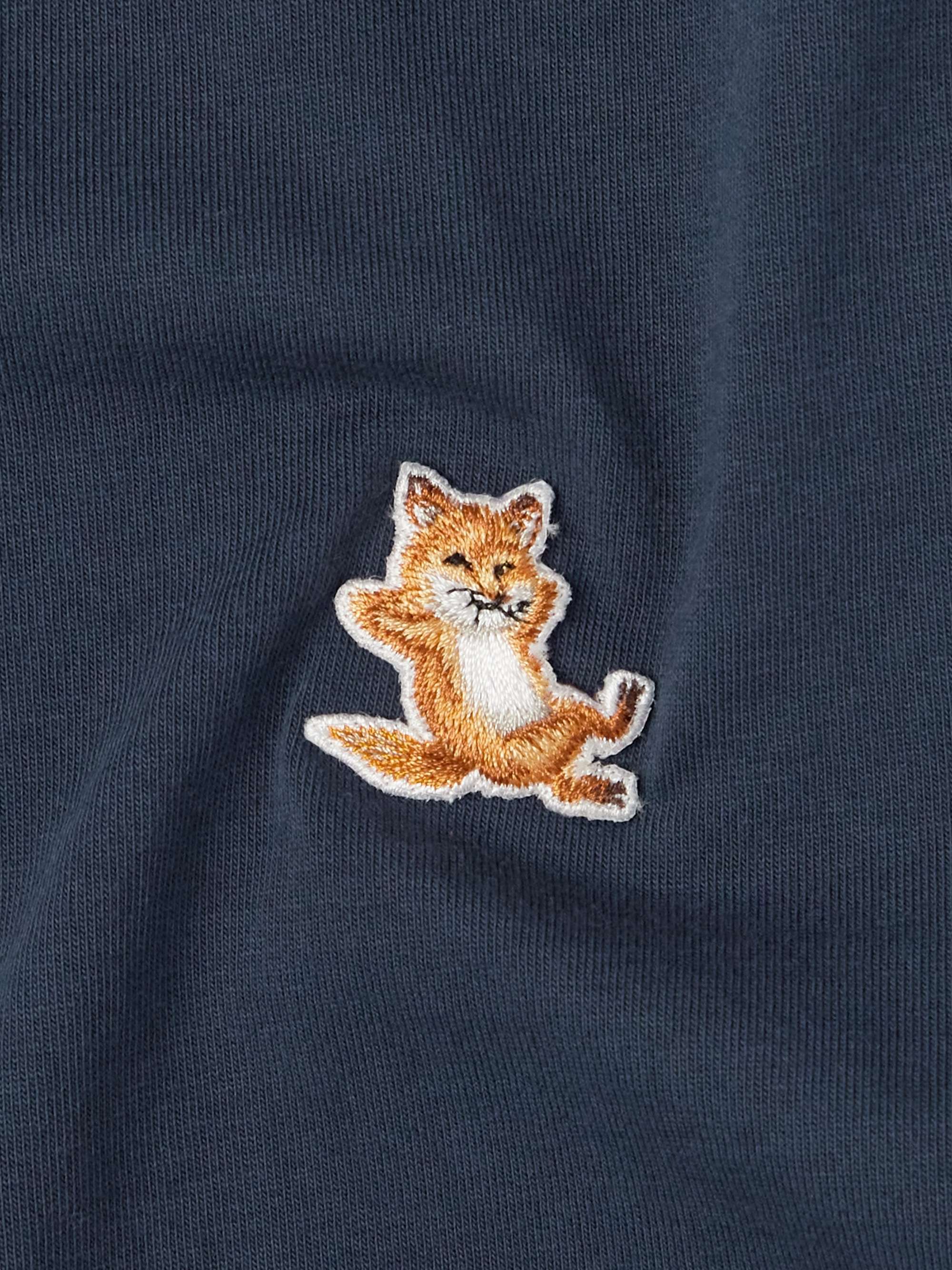 MAISON KITSUNÉ 
