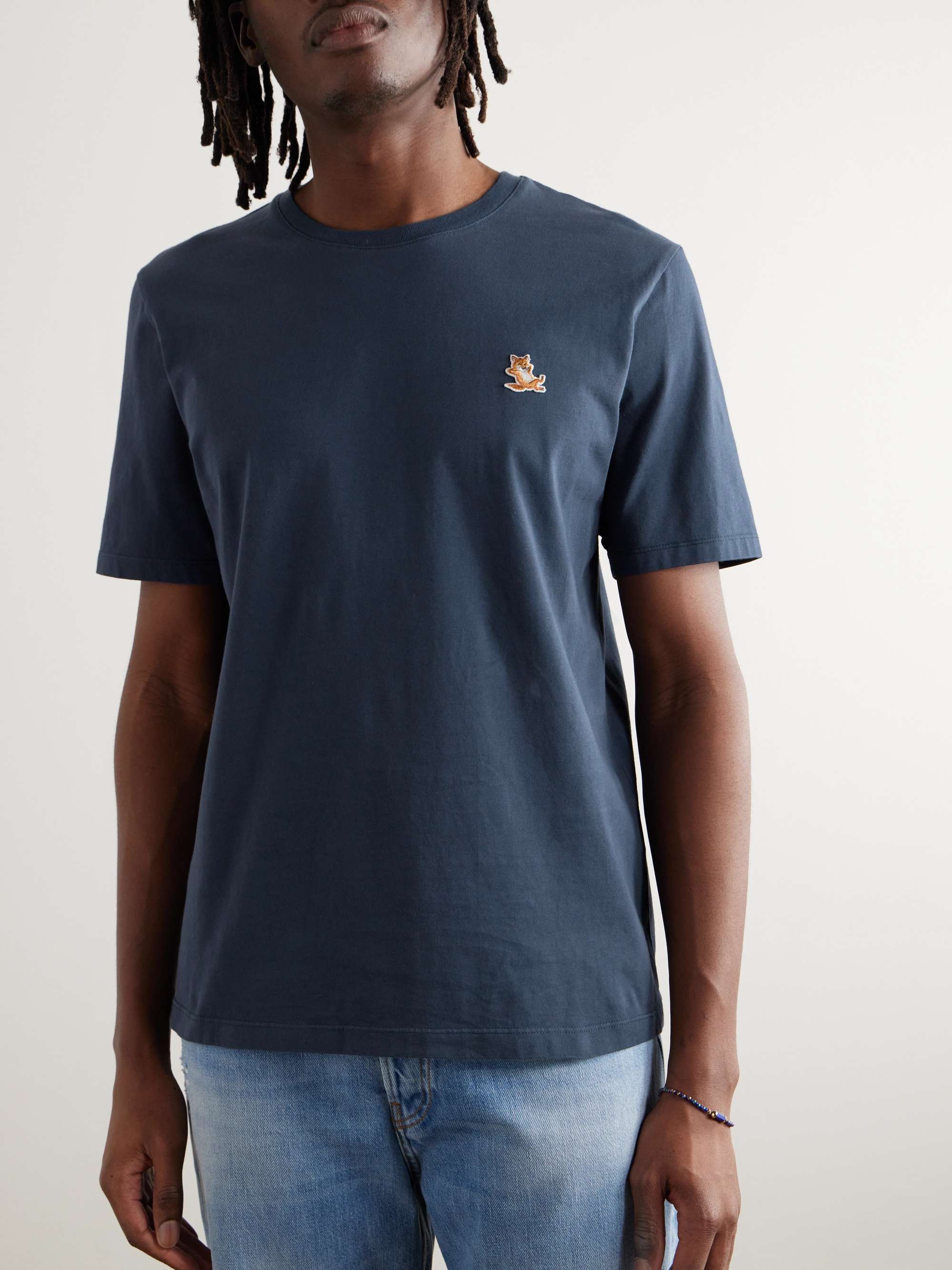 MAISON KITSUNÉ 