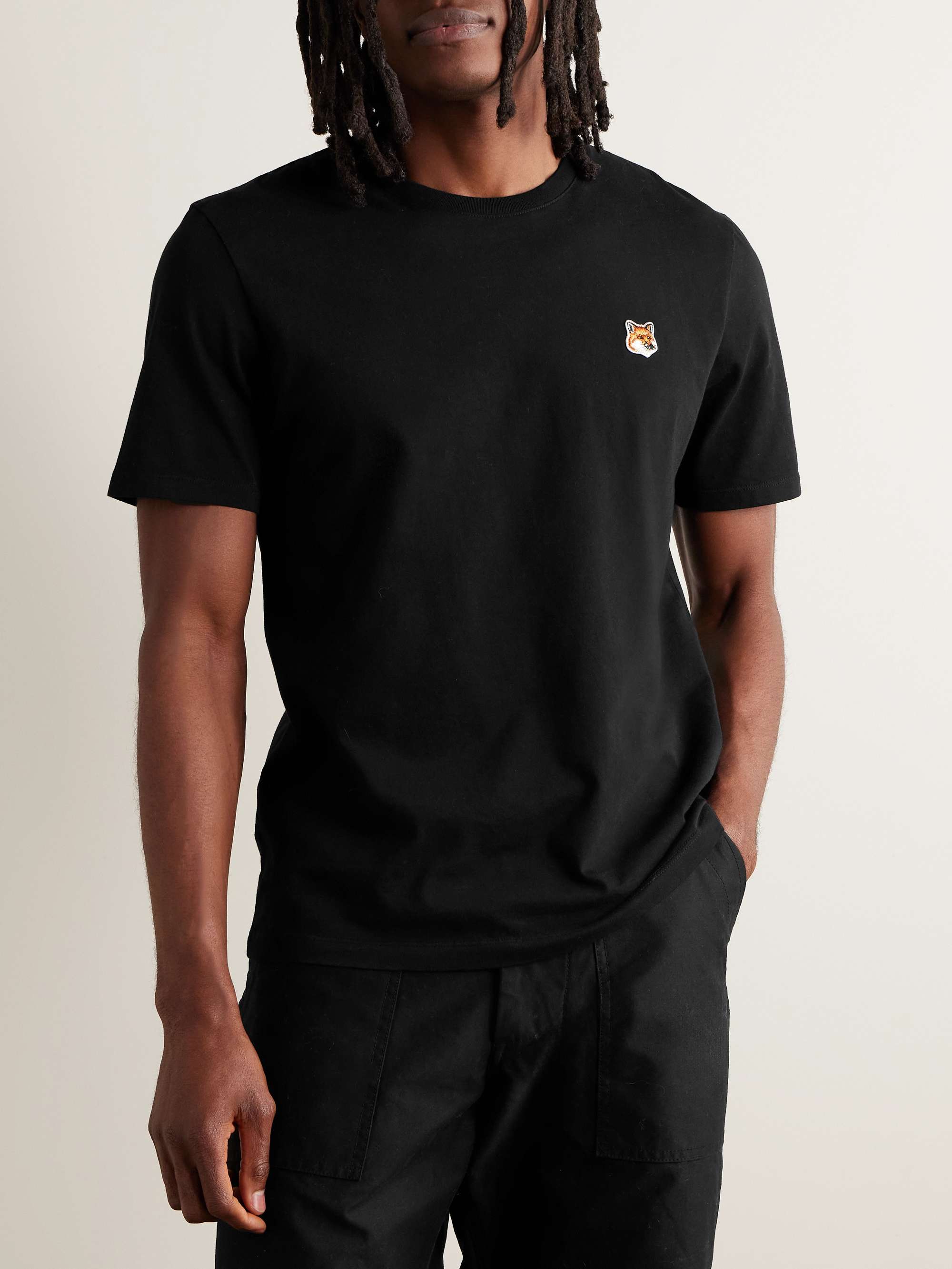 MAISON KITSUNÉ 