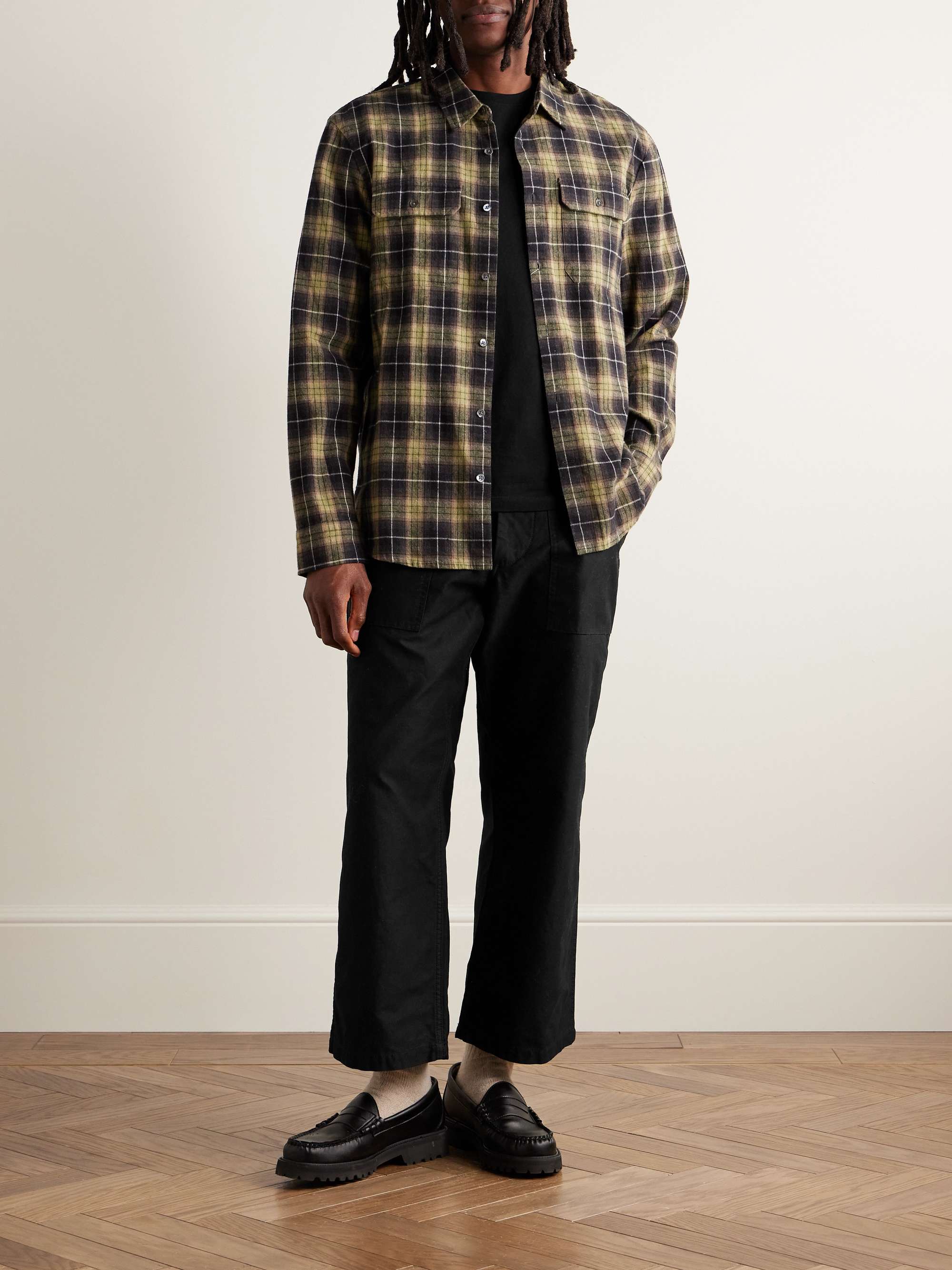 MAISON KITSUNÉ 