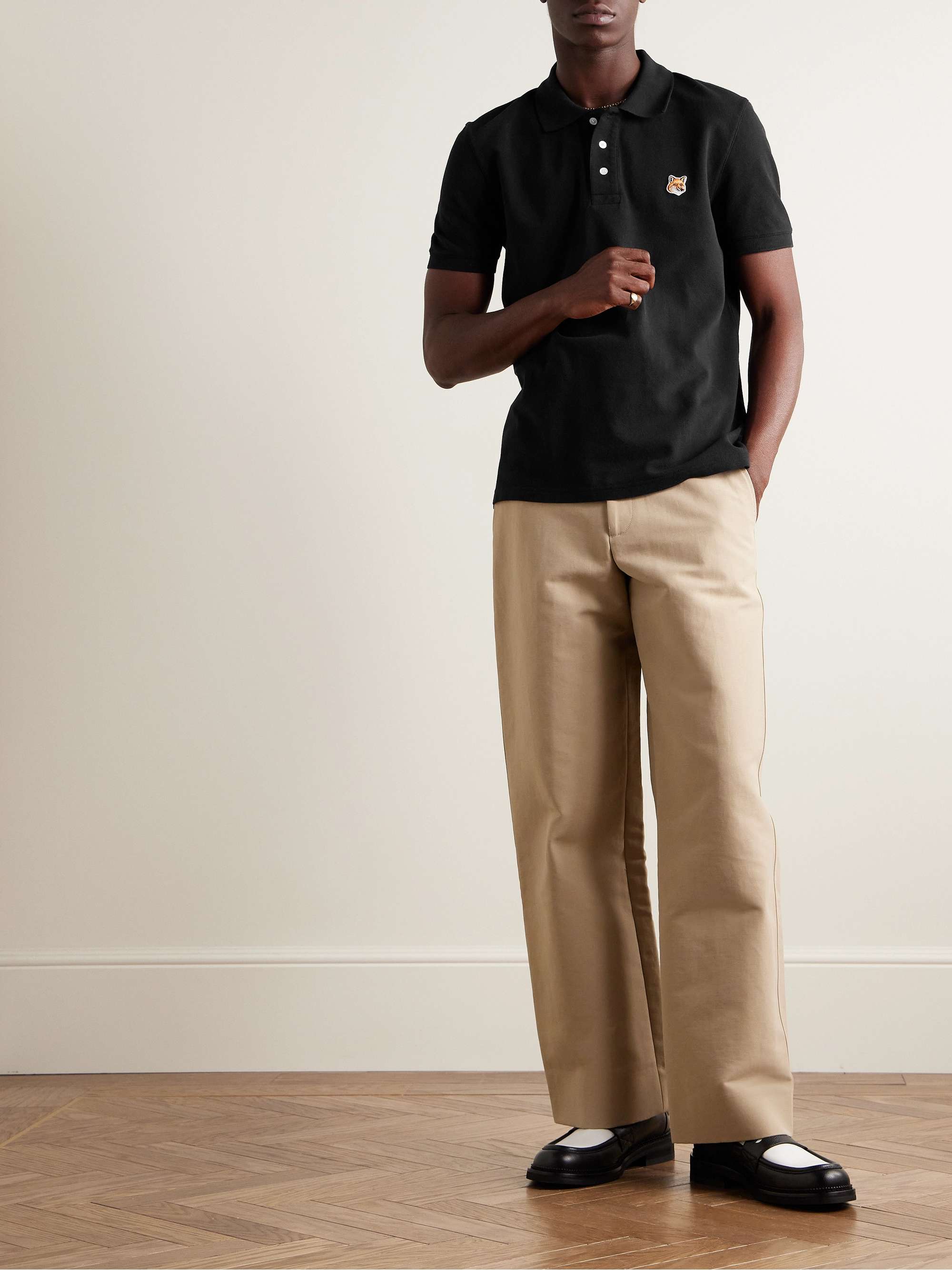 MAISON KITSUNÉ 