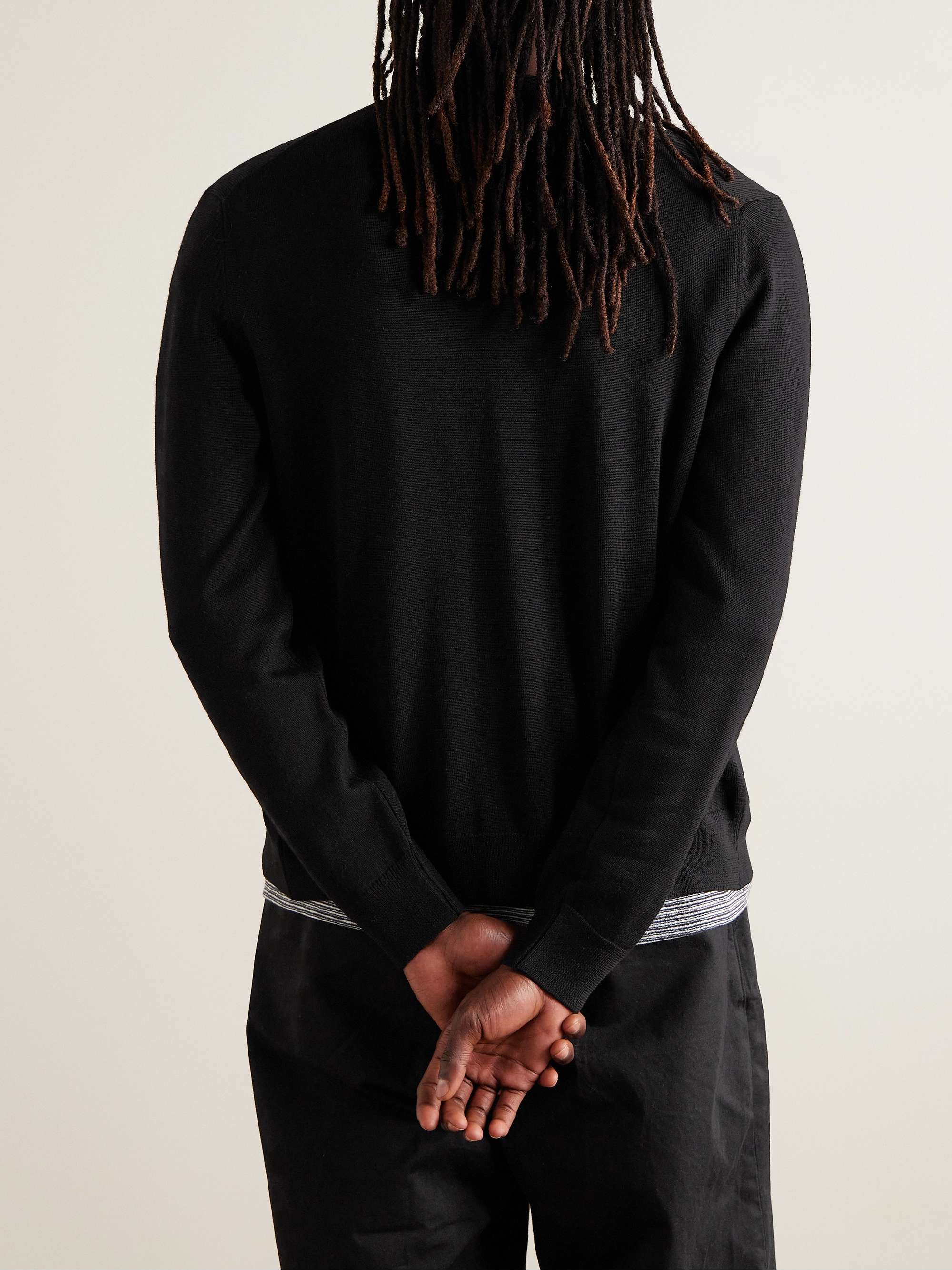 MAISON KITSUNÉ 