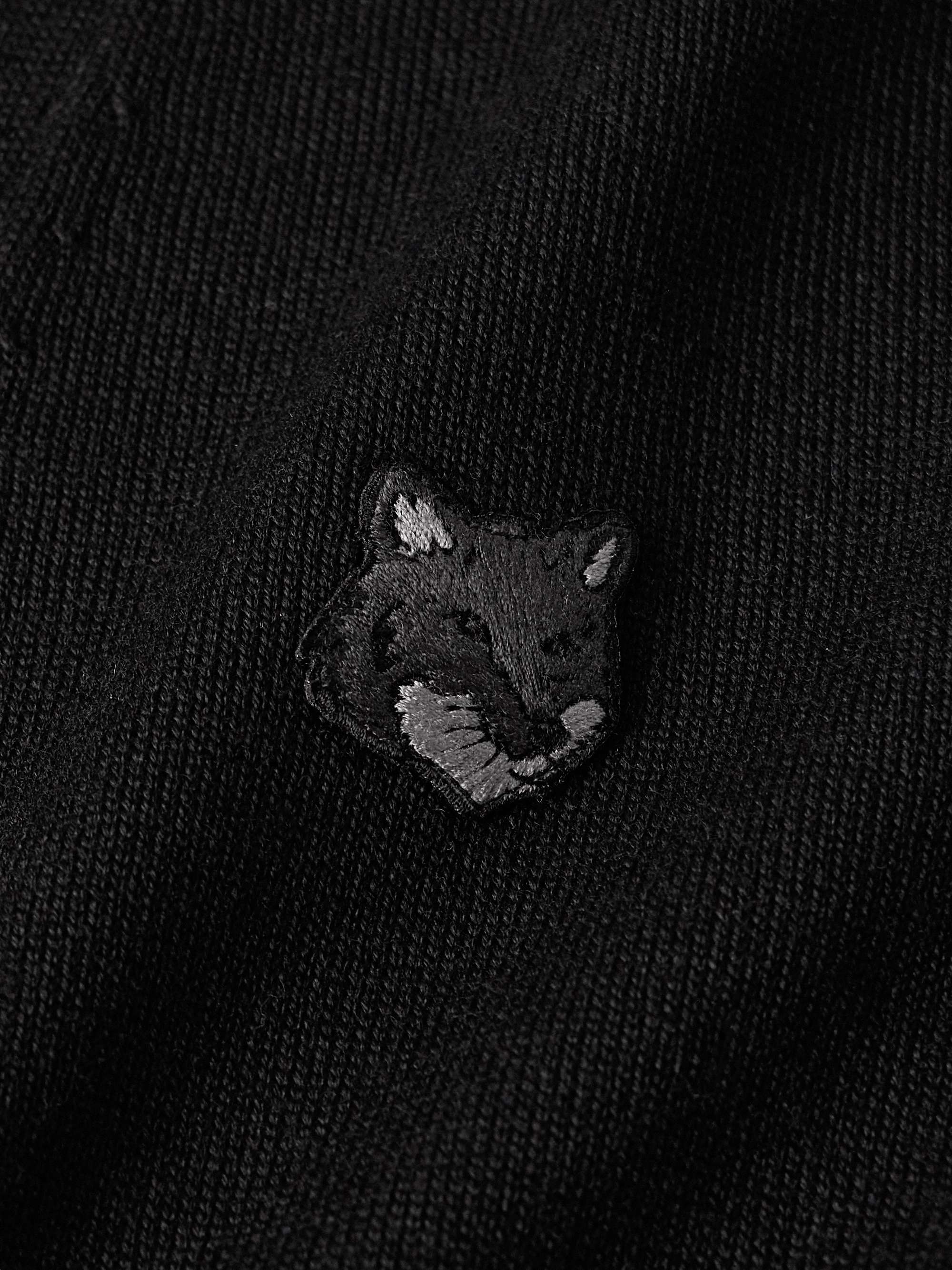 MAISON KITSUNÉ 