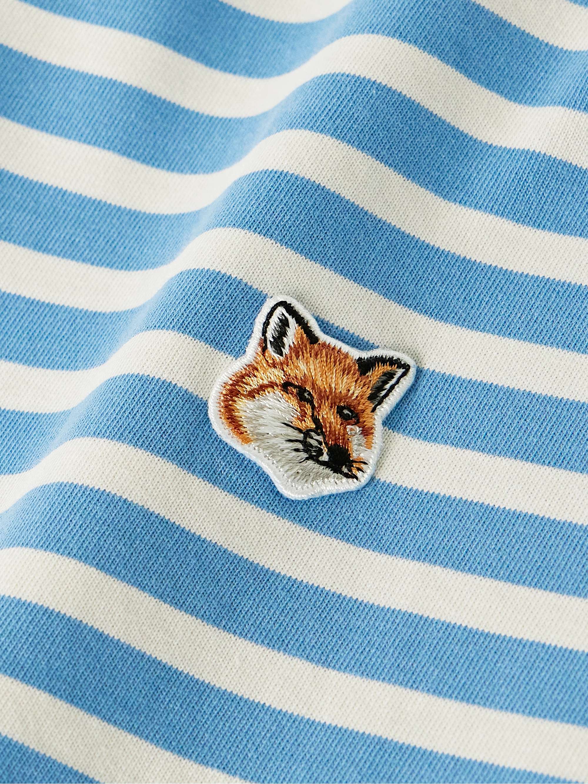 MAISON KITSUNÉ 