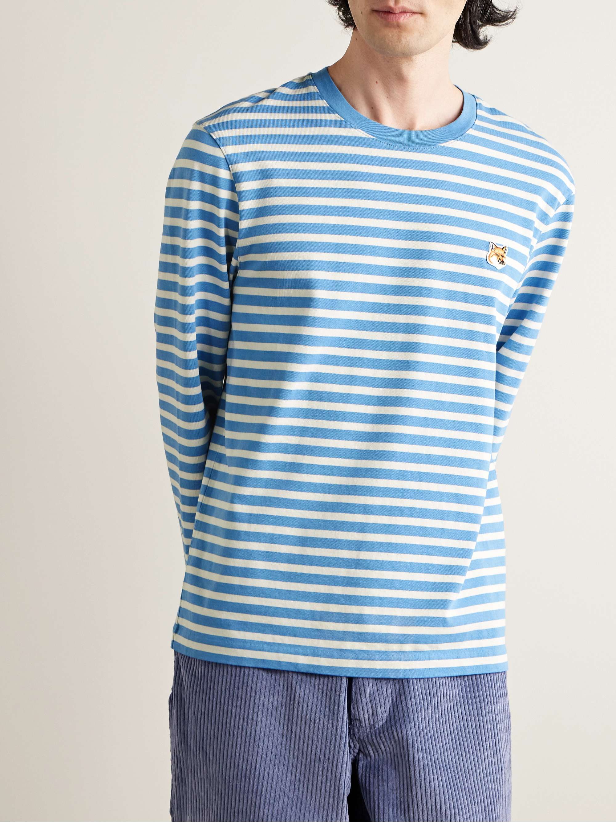 MAISON KITSUNÉ 