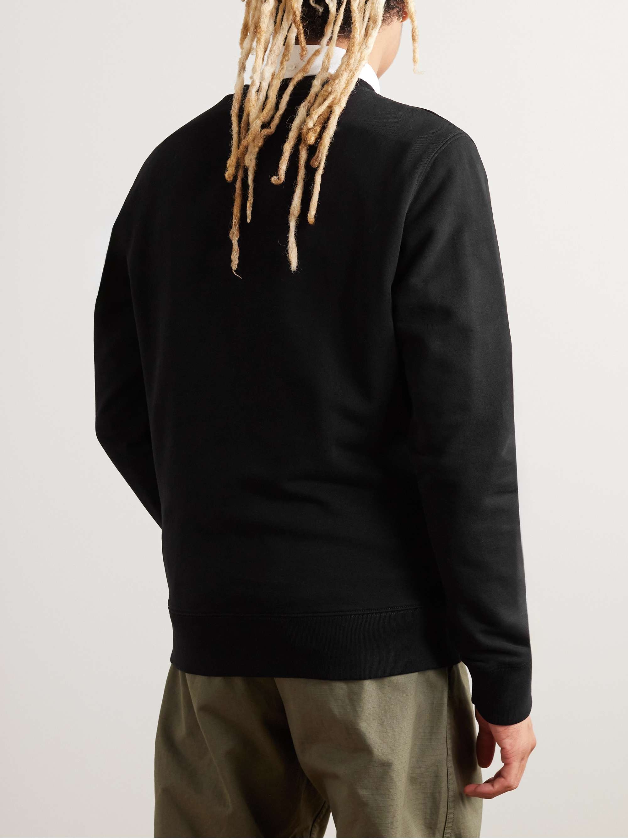 MAISON KITSUNÉ 