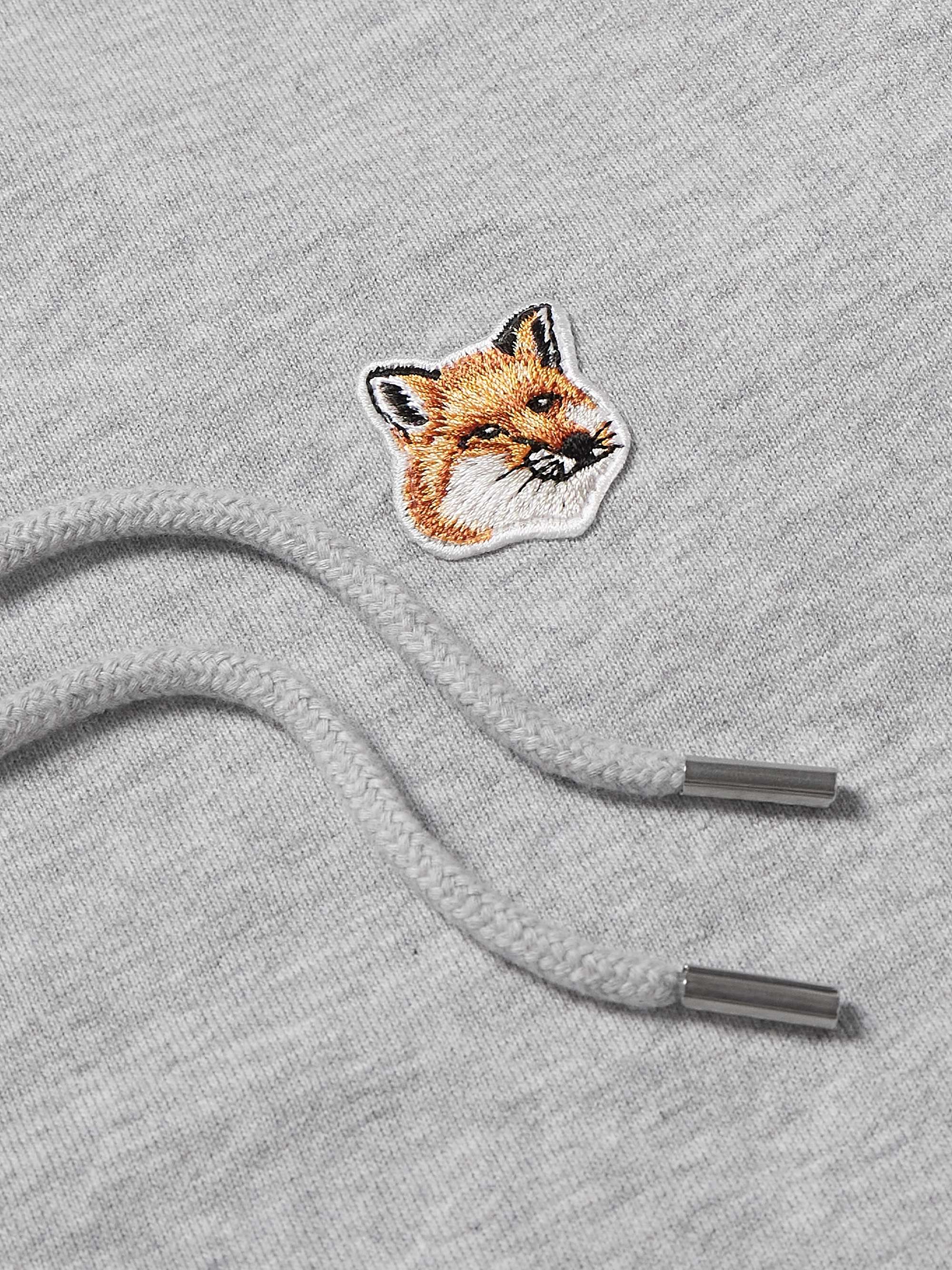 MAISON KITSUNÉ 