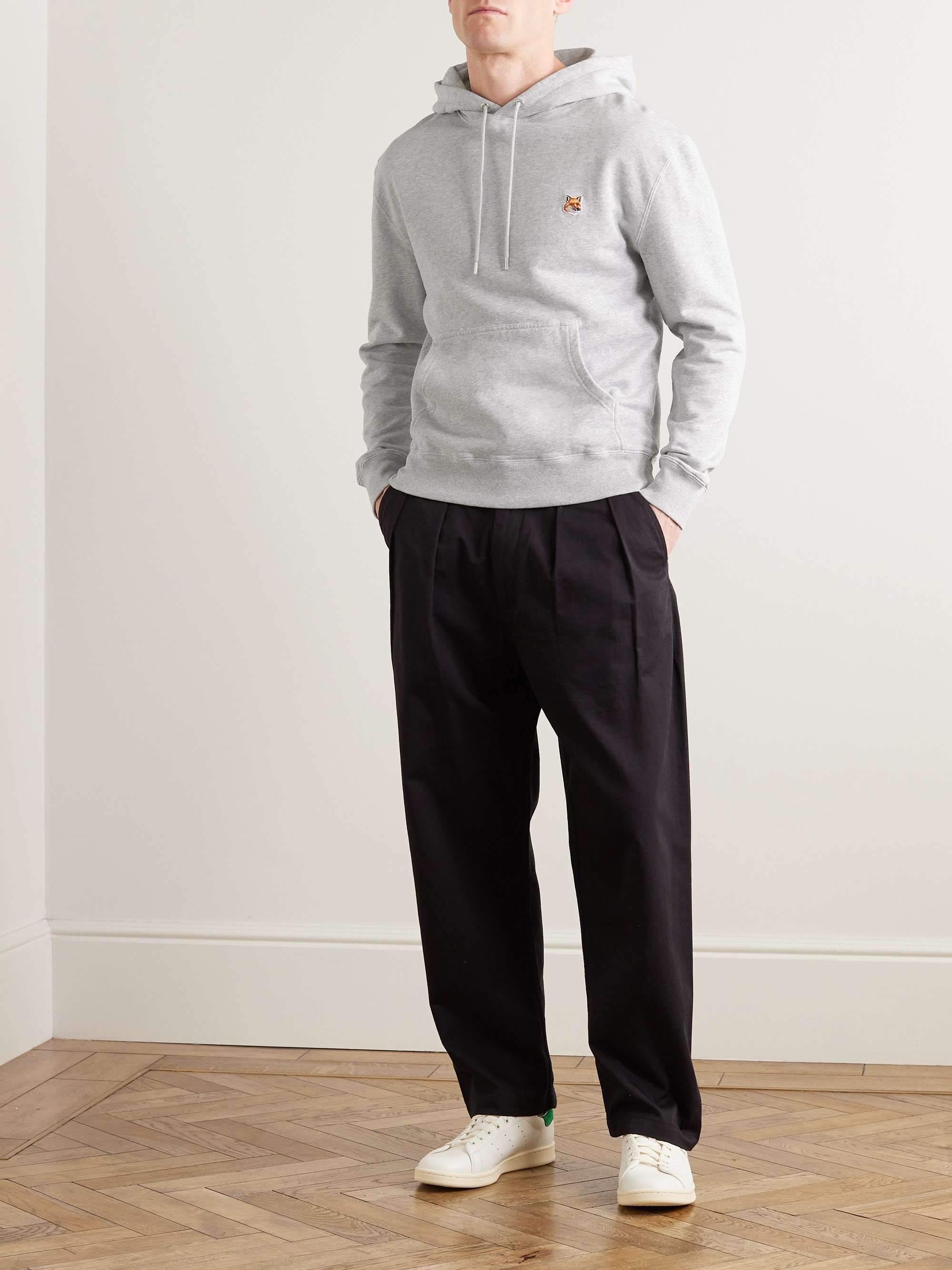 MAISON KITSUNÉ 