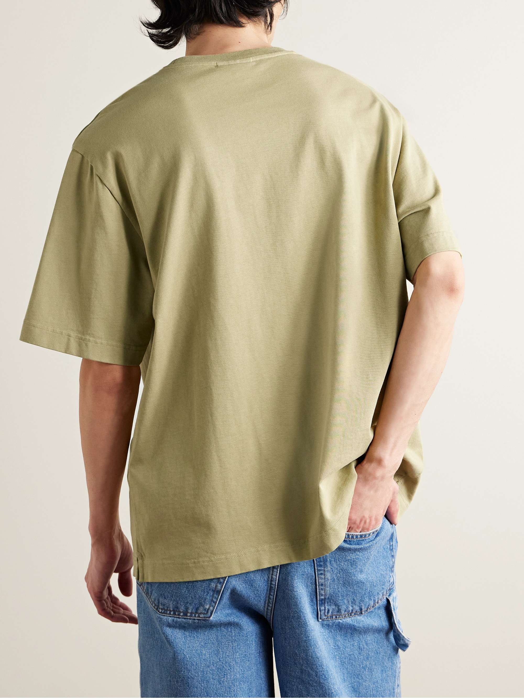 MAISON KITSUNÉ 