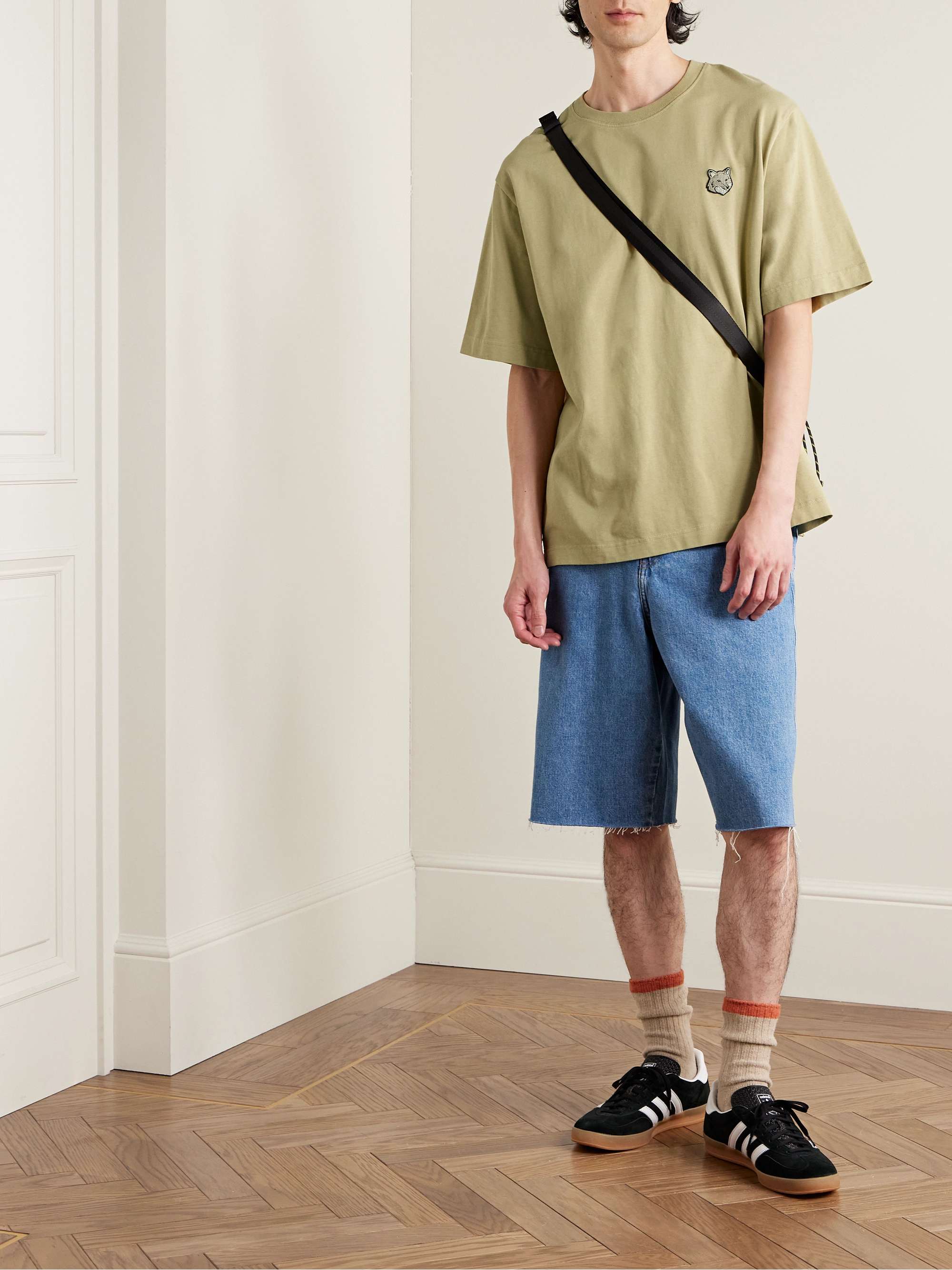 MAISON KITSUNÉ 