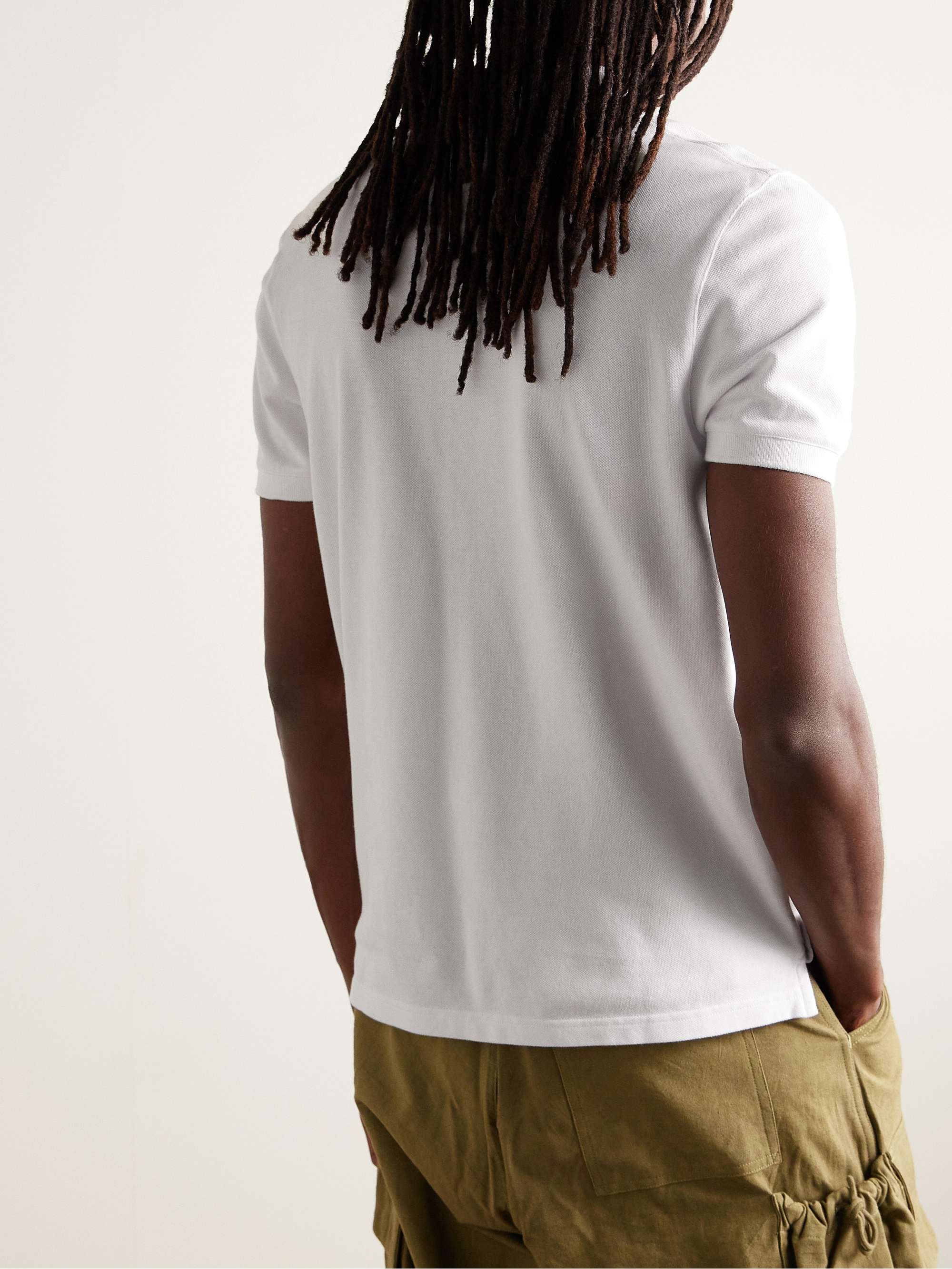 MAISON KITSUNÉ 