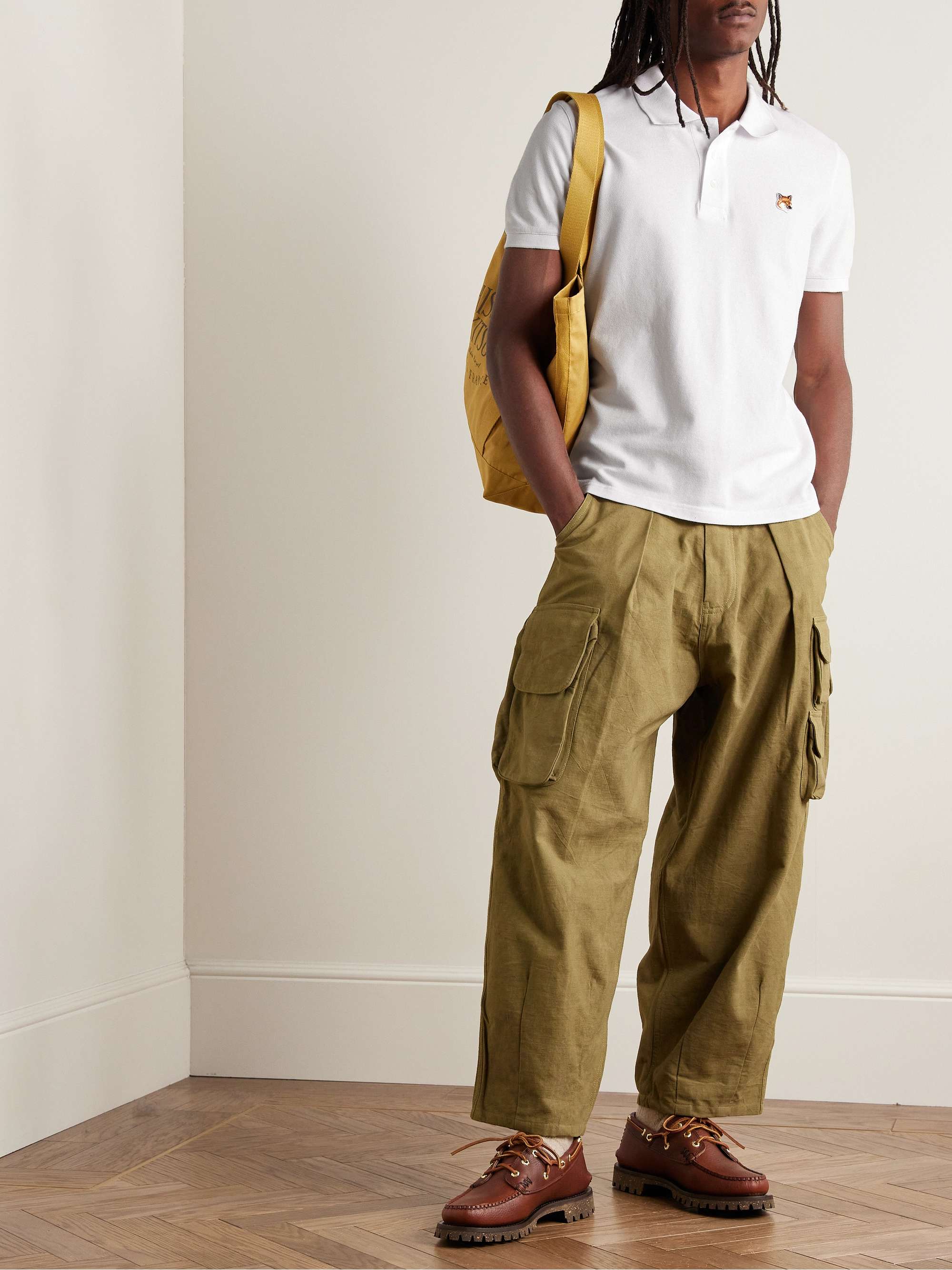 MAISON KITSUNÉ 