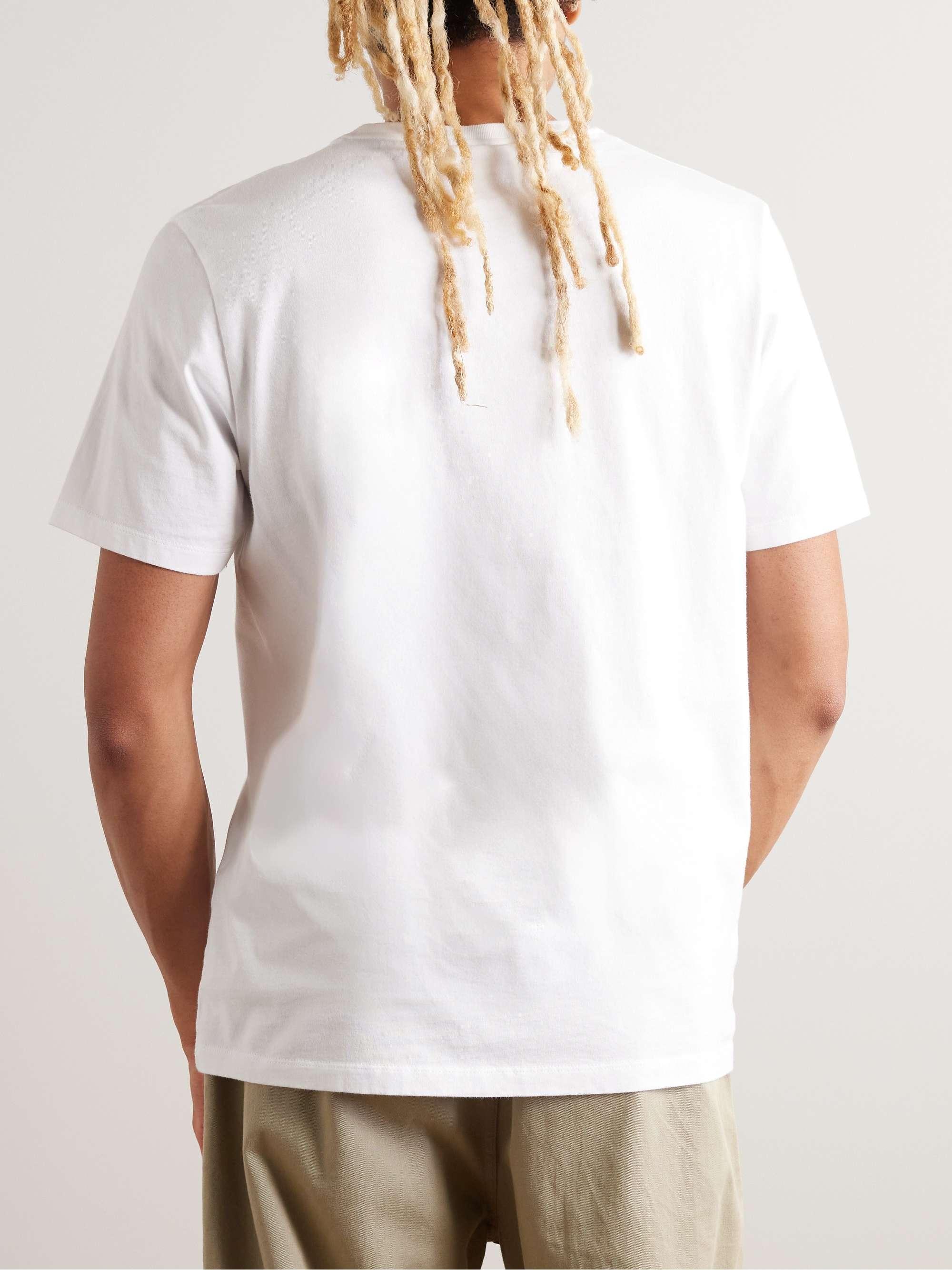 MAISON KITSUNÉ 