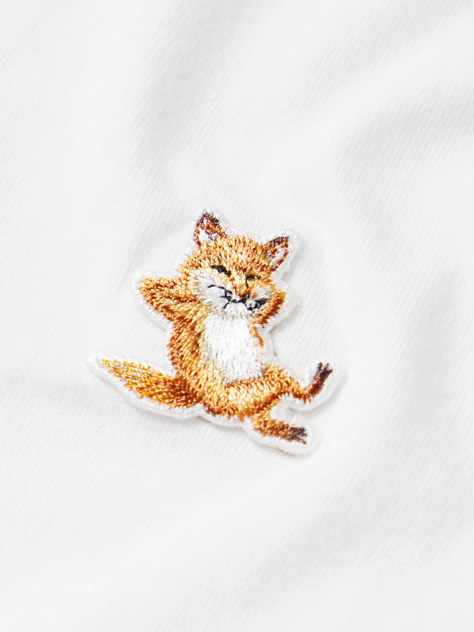 MAISON KITSUNÉ 