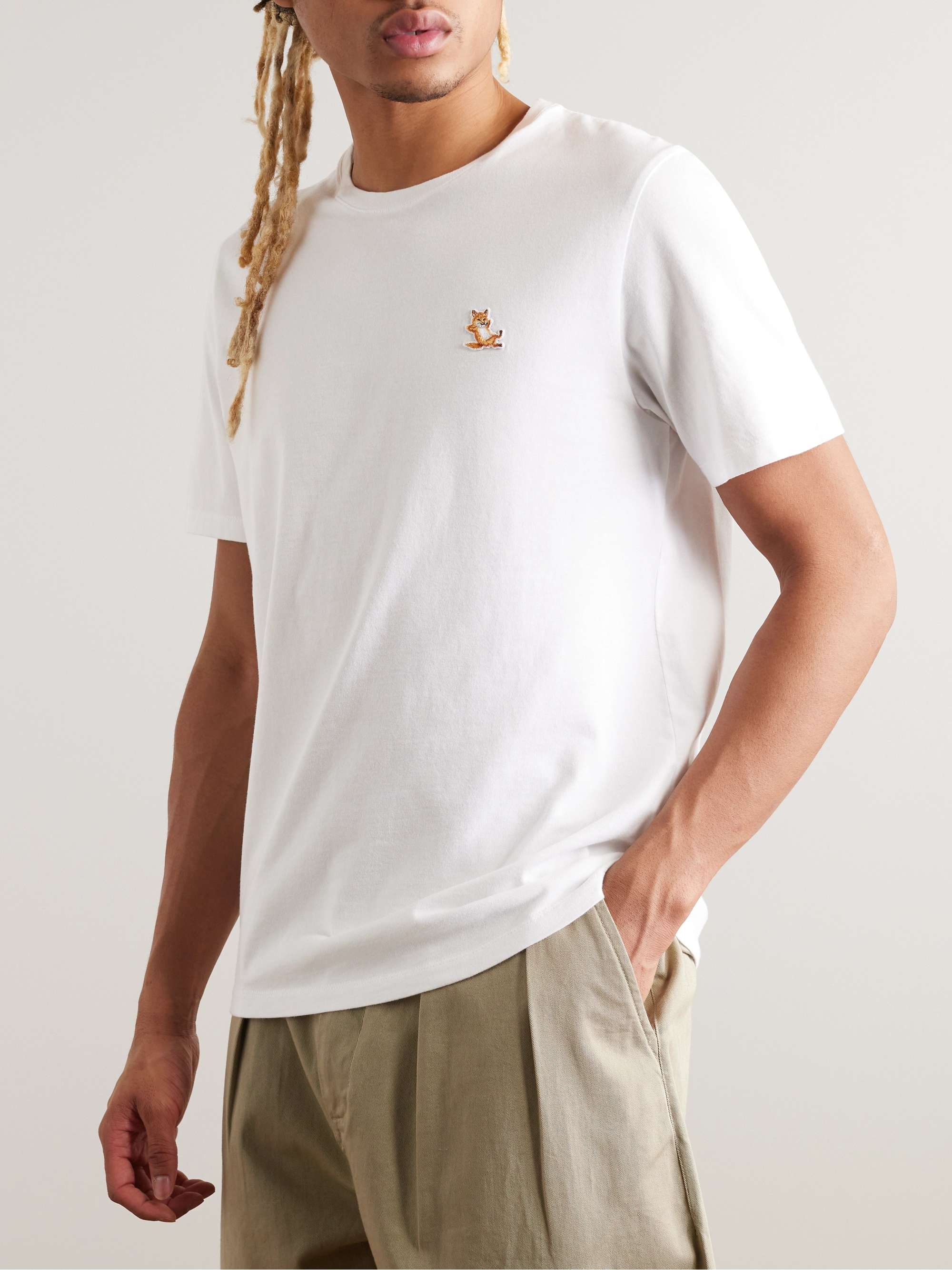 MAISON KITSUNÉ 