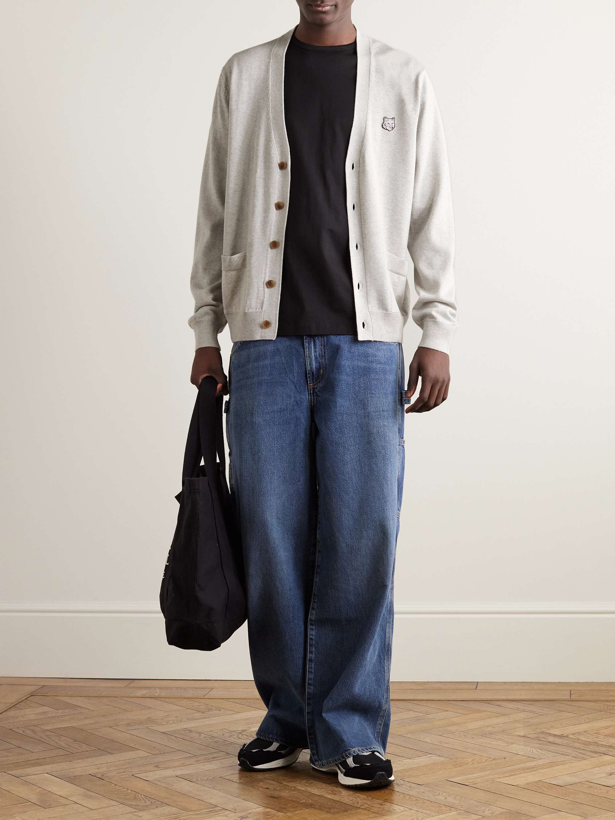 MAISON KITSUNÉ 