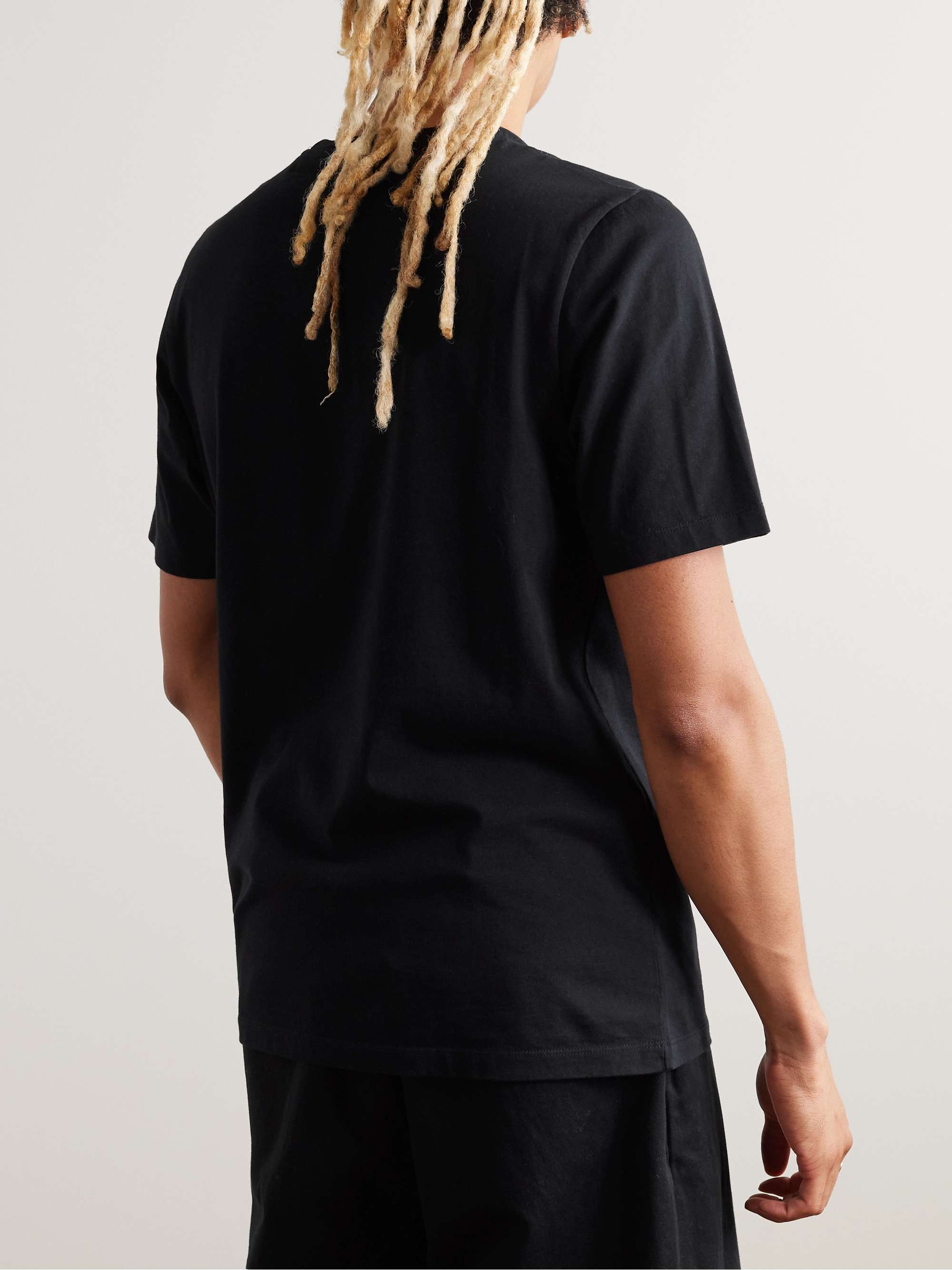 MAISON KITSUNÉ 