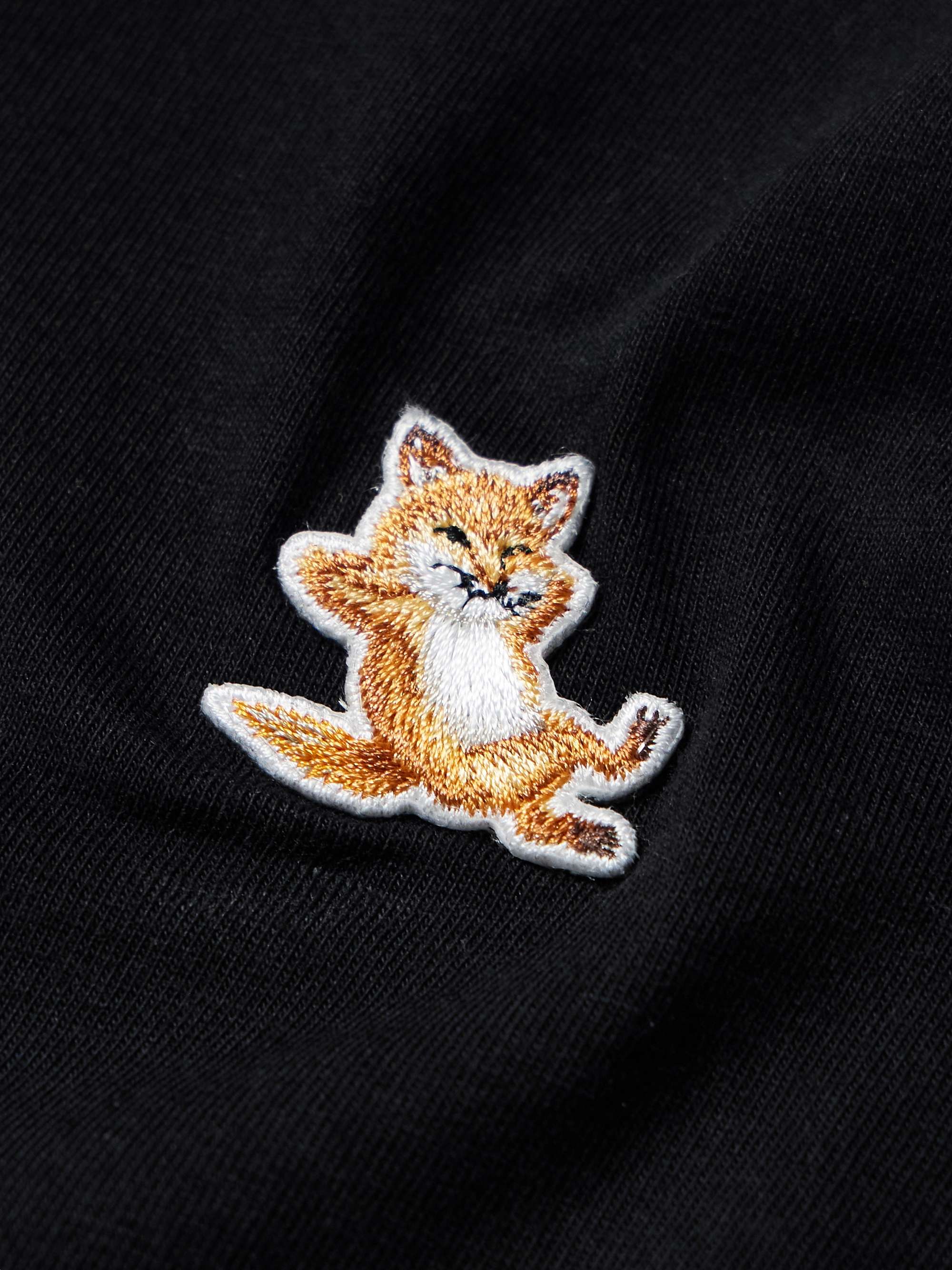 MAISON KITSUNÉ 