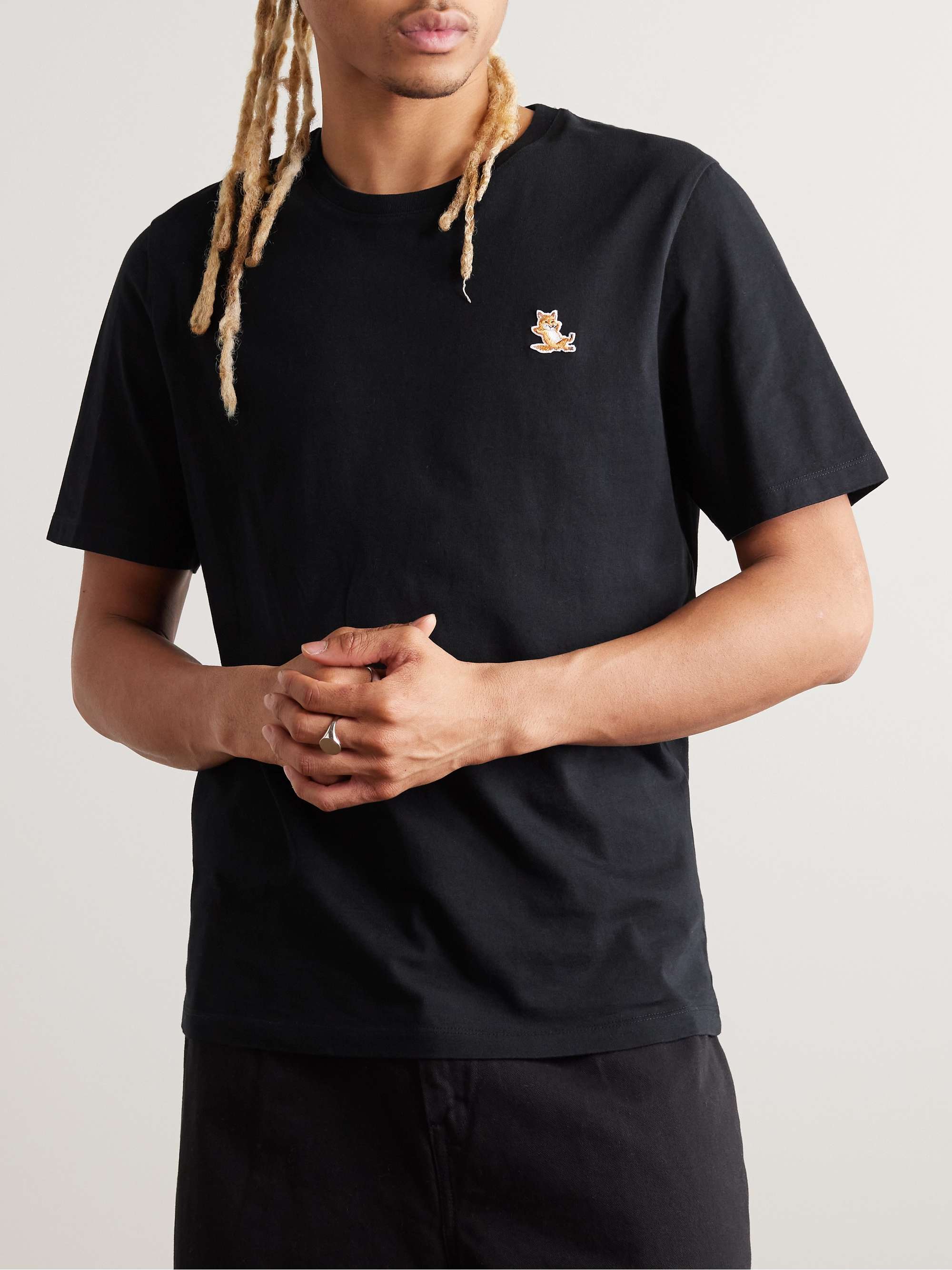 MAISON KITSUNÉ 