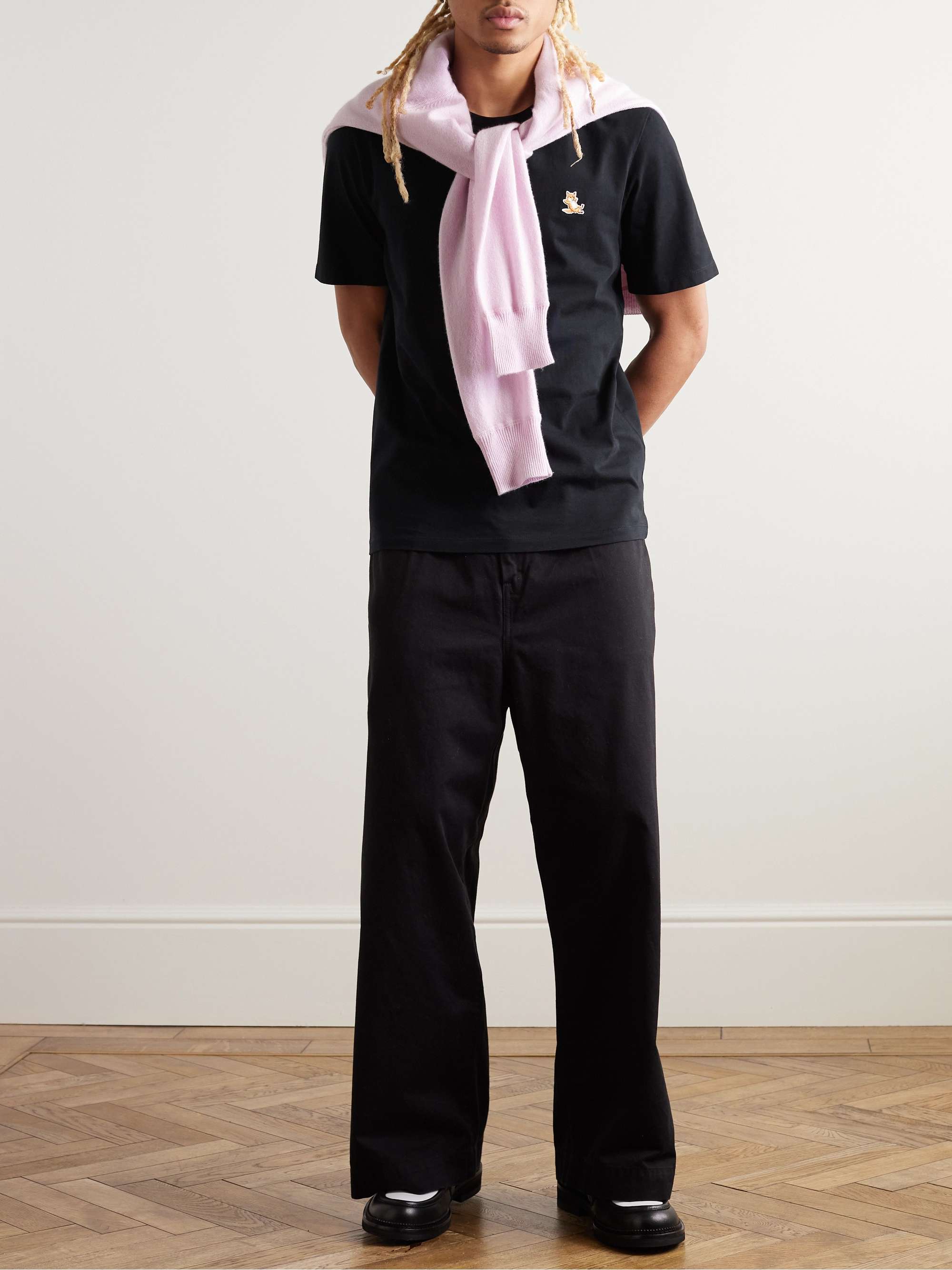MAISON KITSUNÉ 