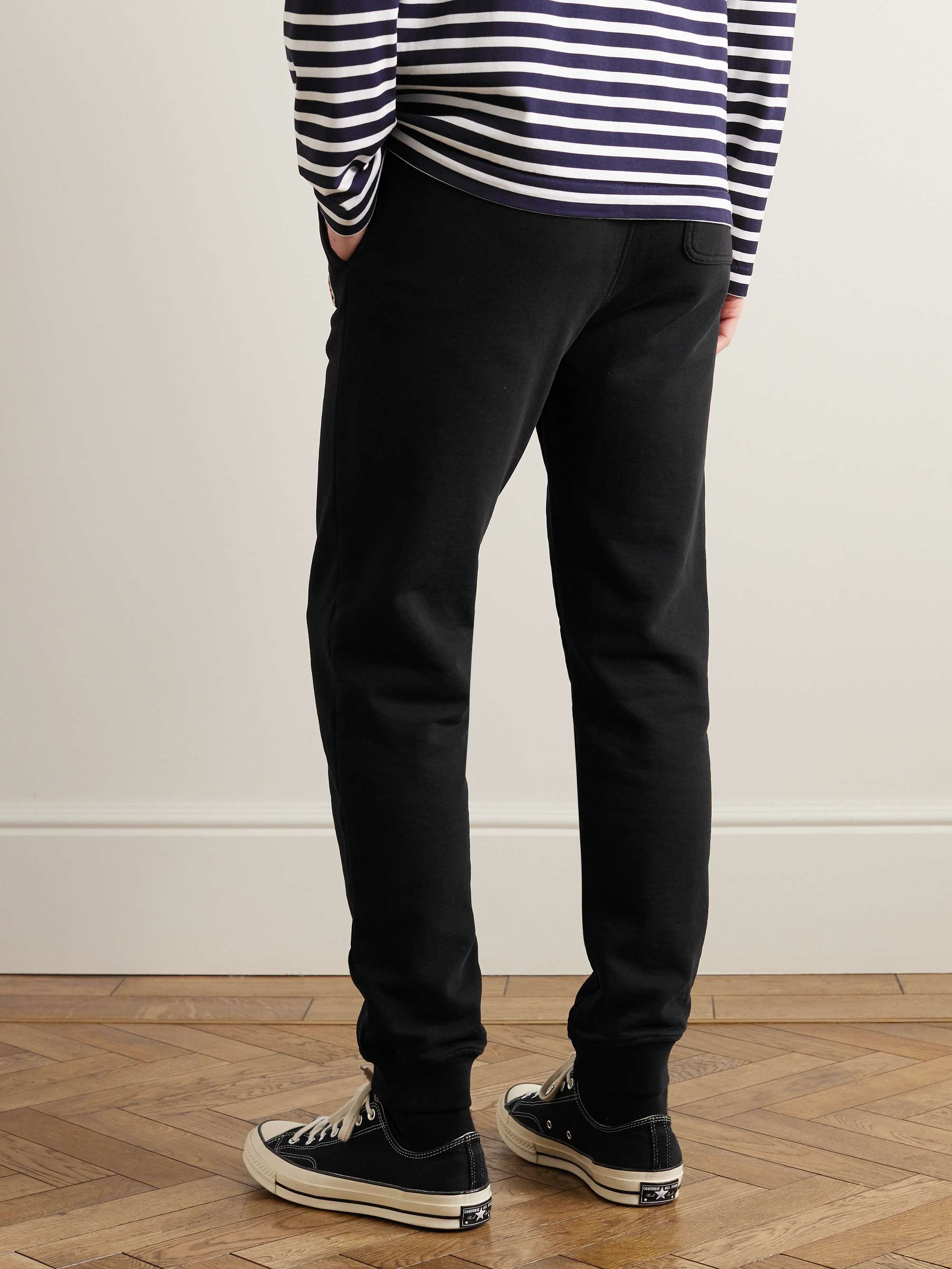 MAISON KITSUNÉ 