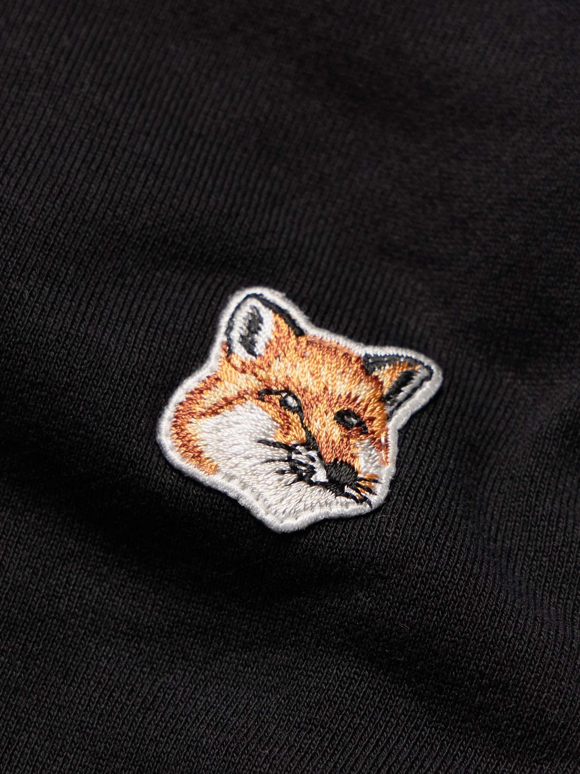 MAISON KITSUNÉ 