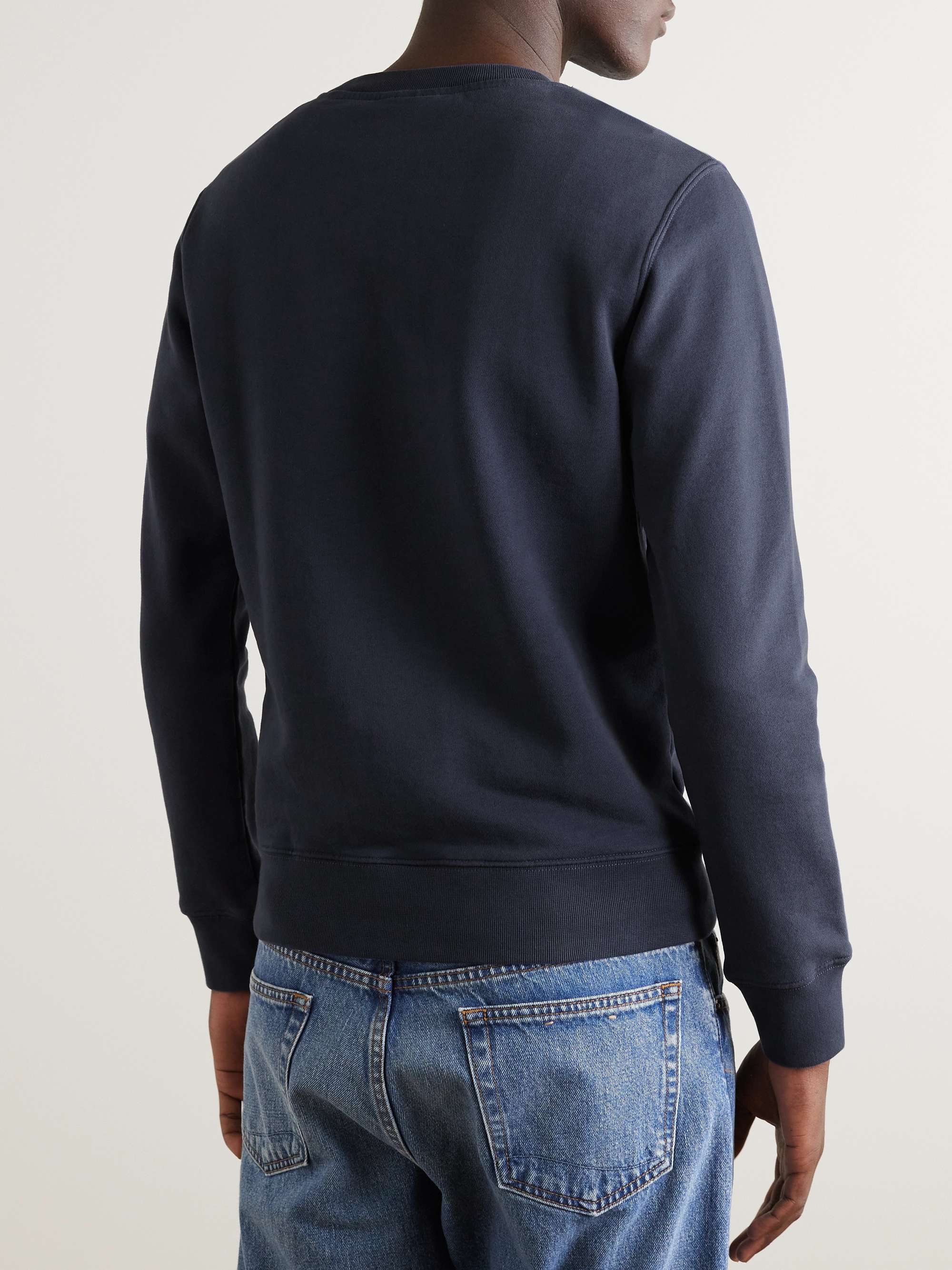 MAISON KITSUNÉ 