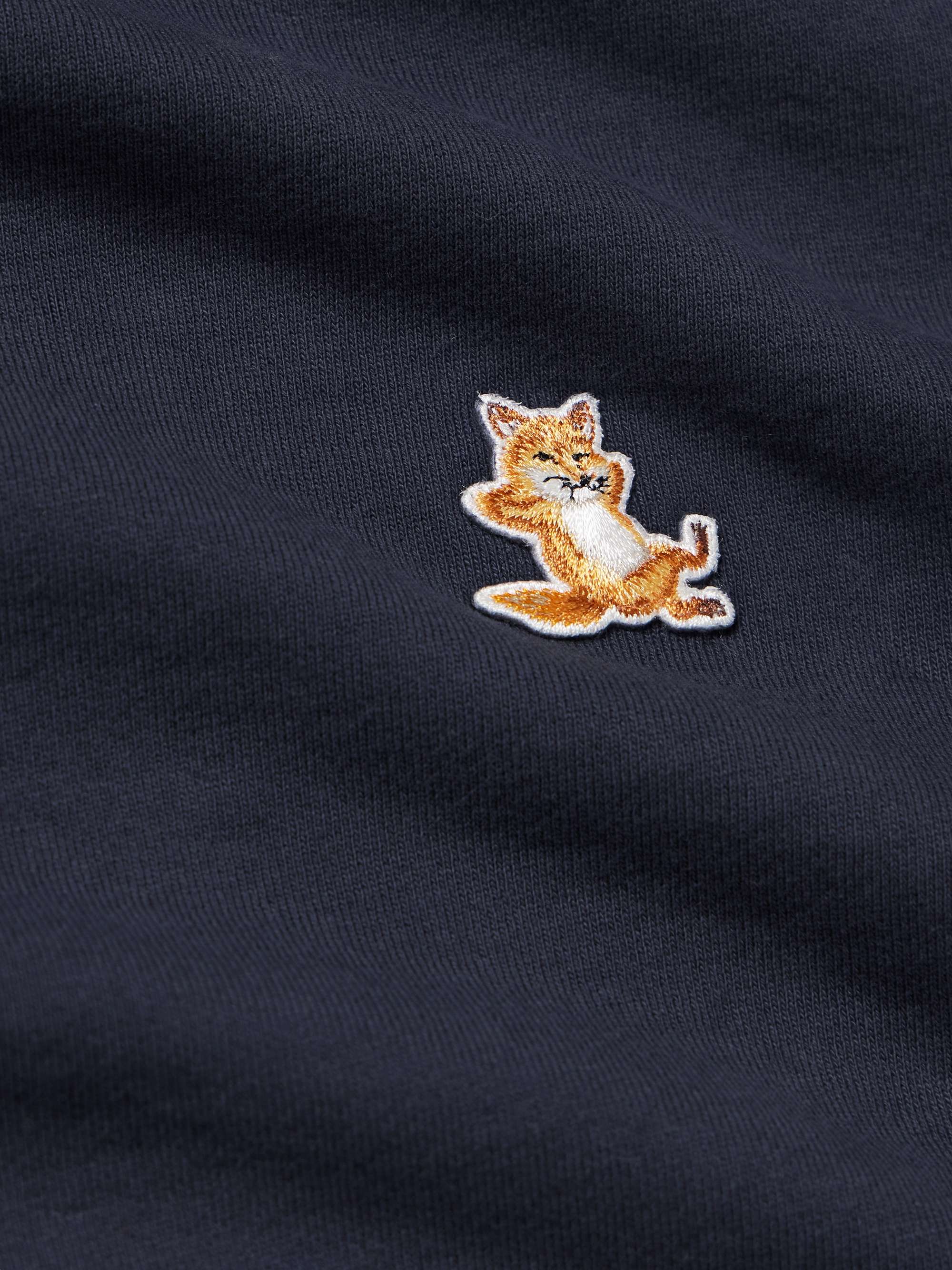 MAISON KITSUNÉ 
