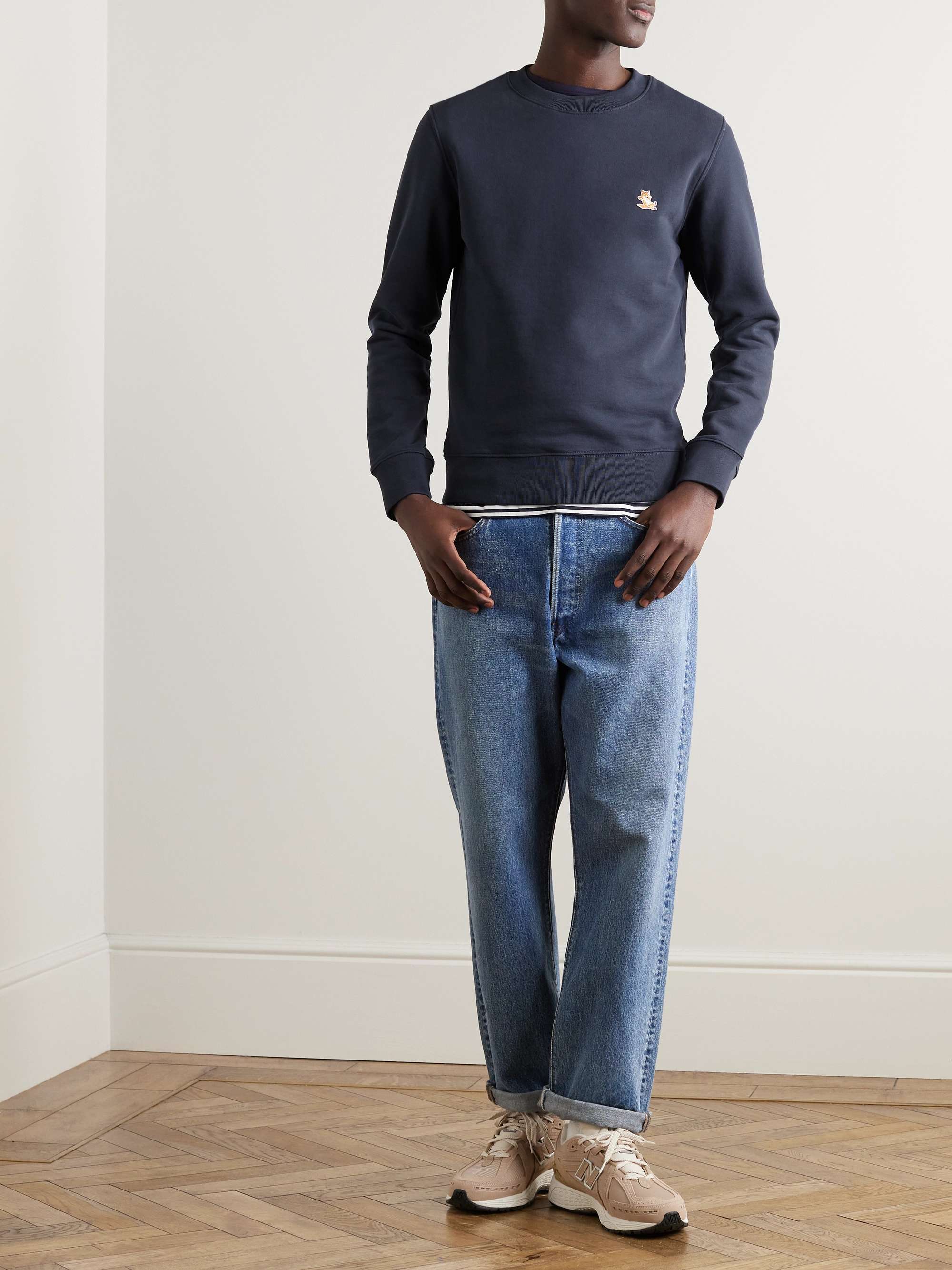 MAISON KITSUNÉ 