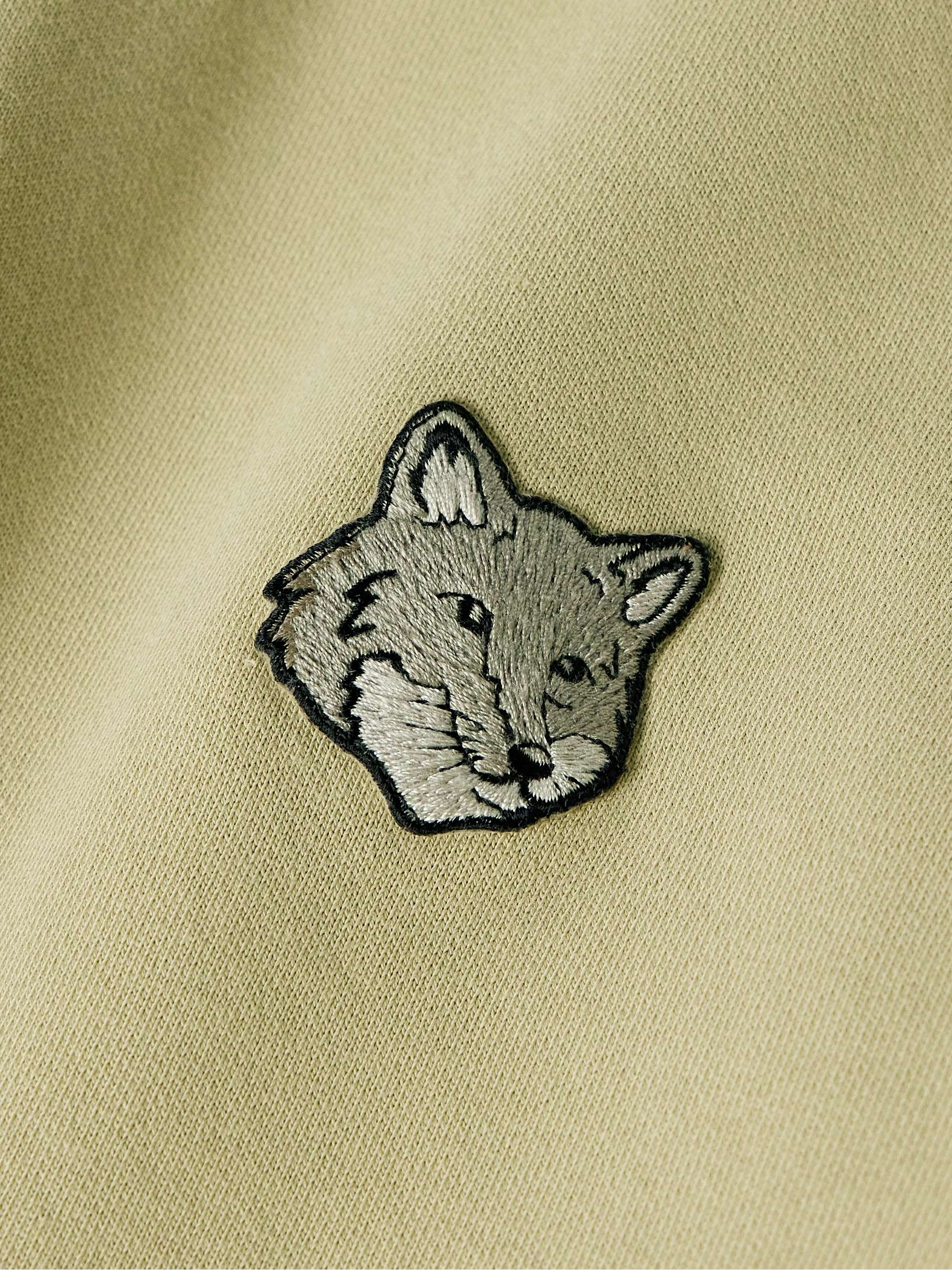 MAISON KITSUNÉ 
