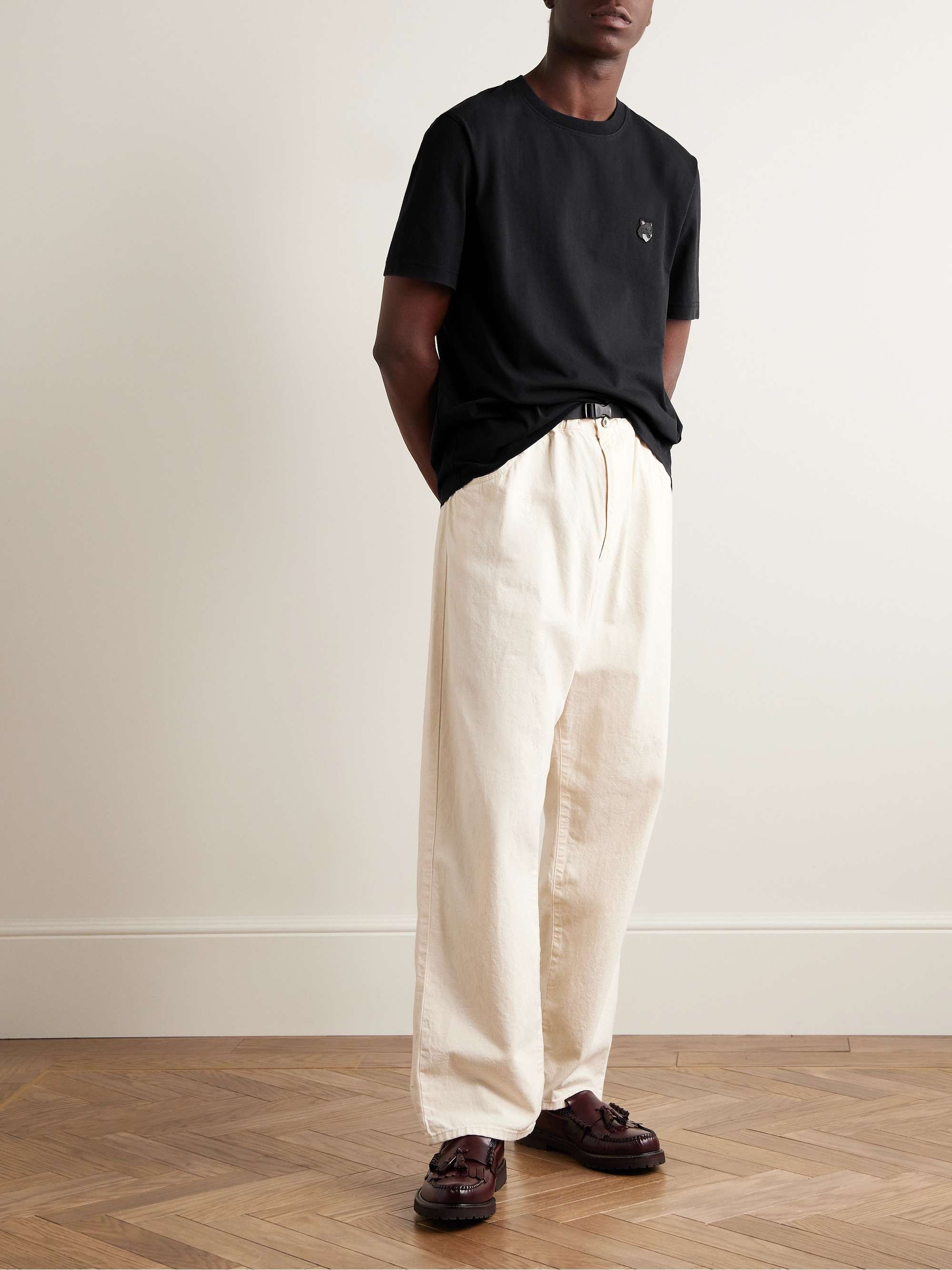 MAISON KITSUNÉ 