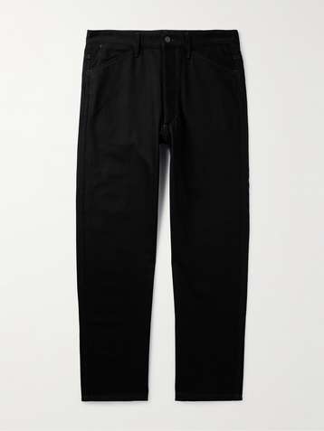 Mrp sales black jeans