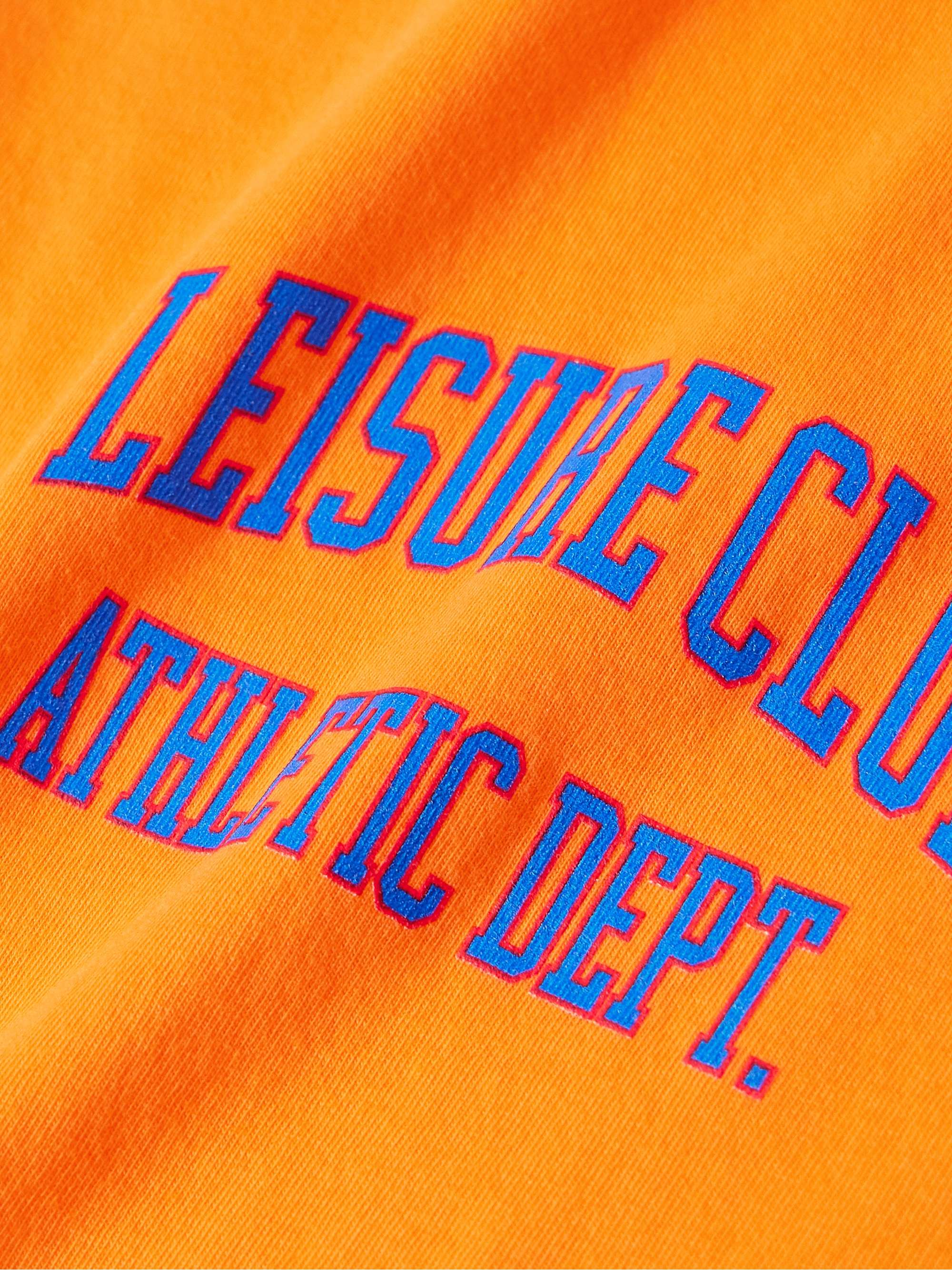 PASADENA LEISURE CLUB 