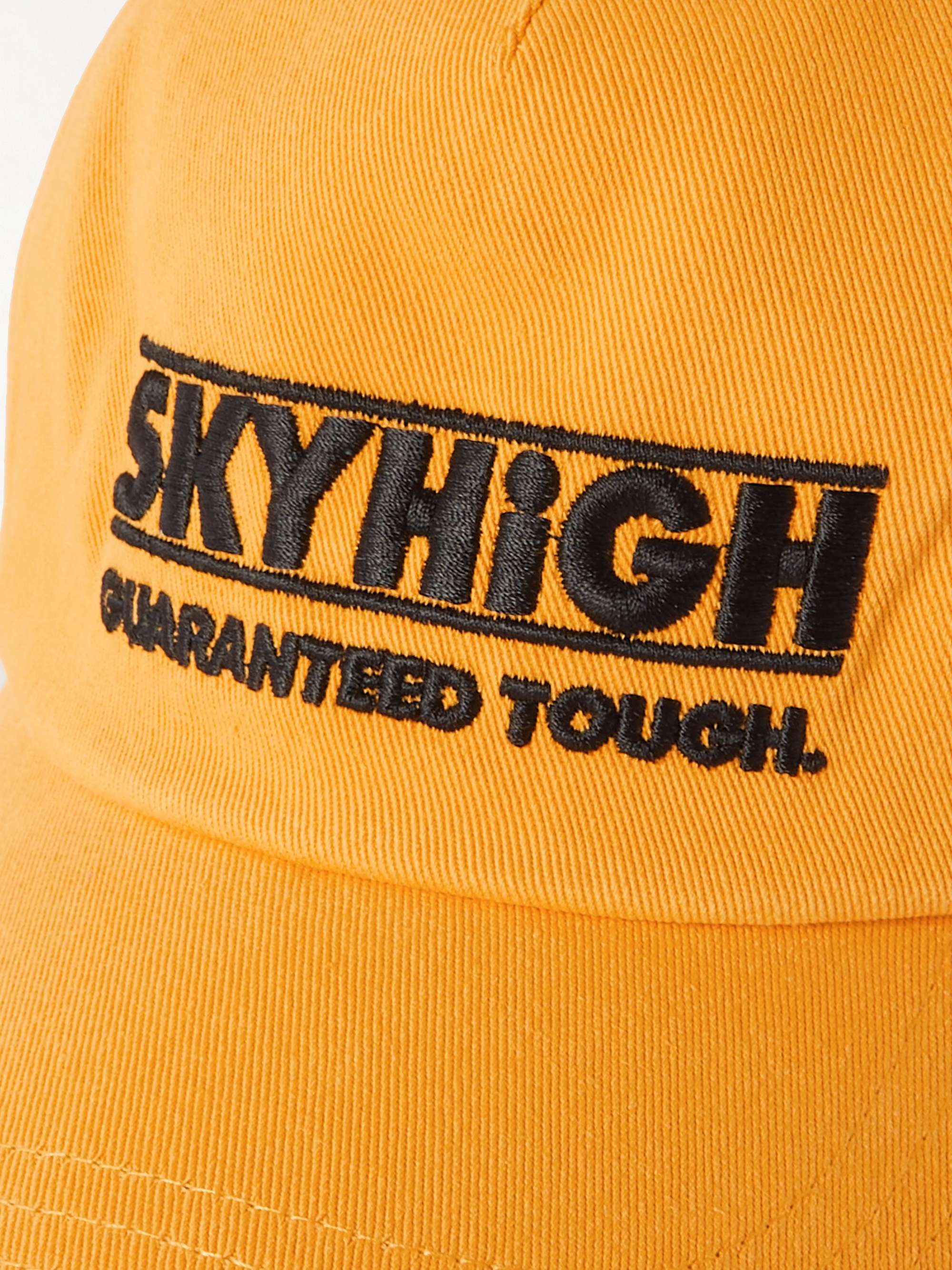 SKY HIGH FARM 
