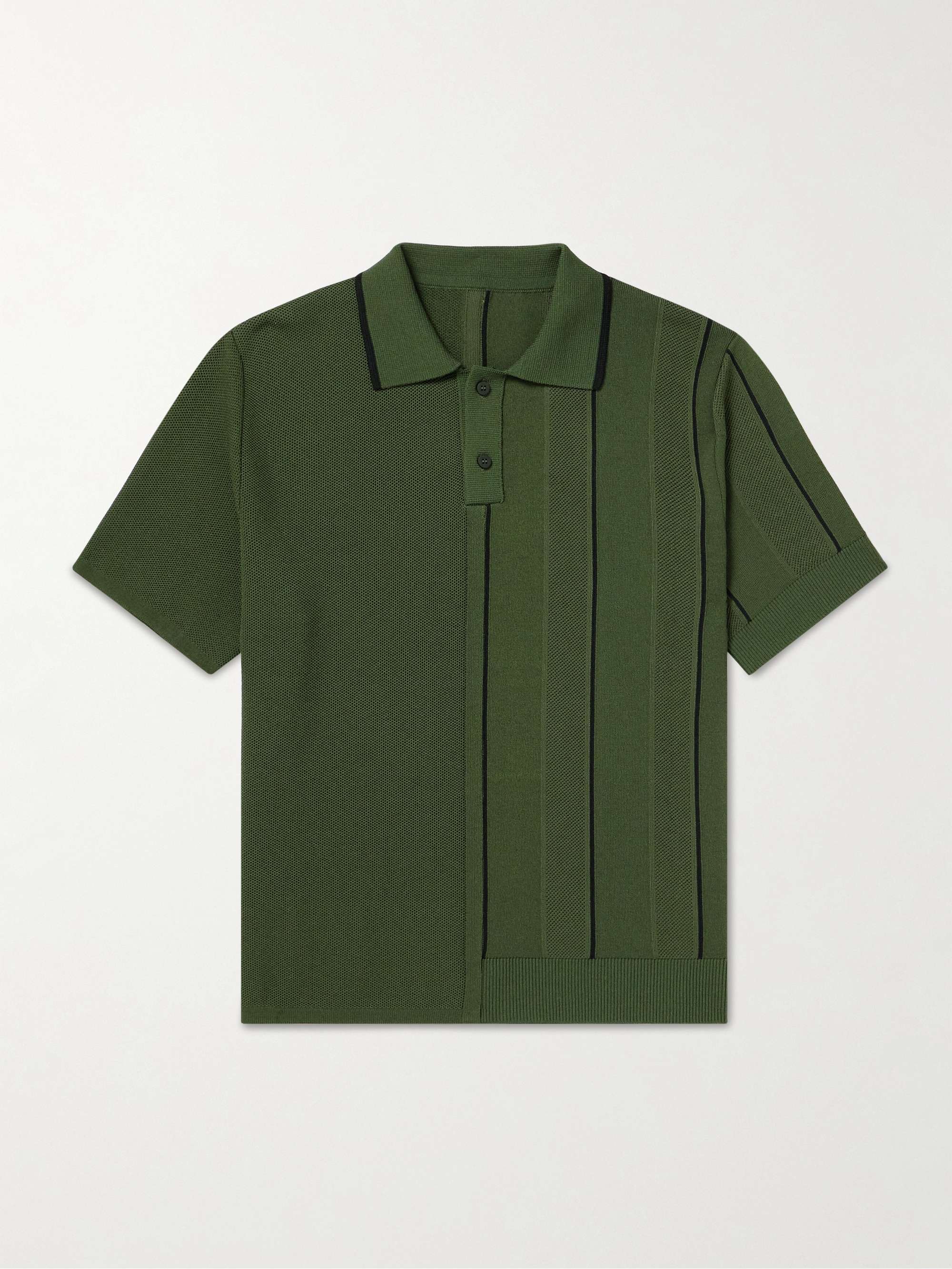 Jacquemus polo shirt on sale