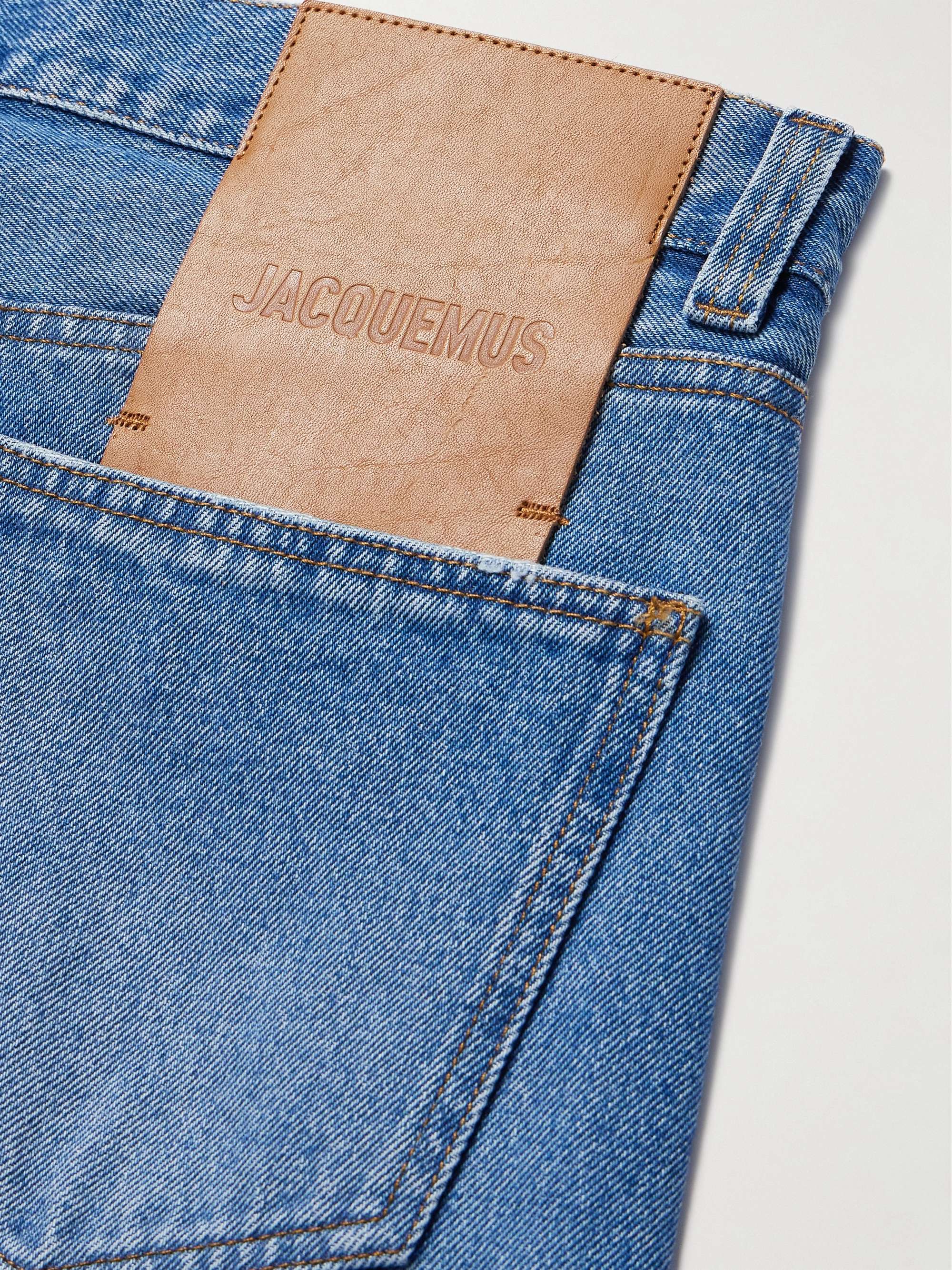 JACQUEMUS 