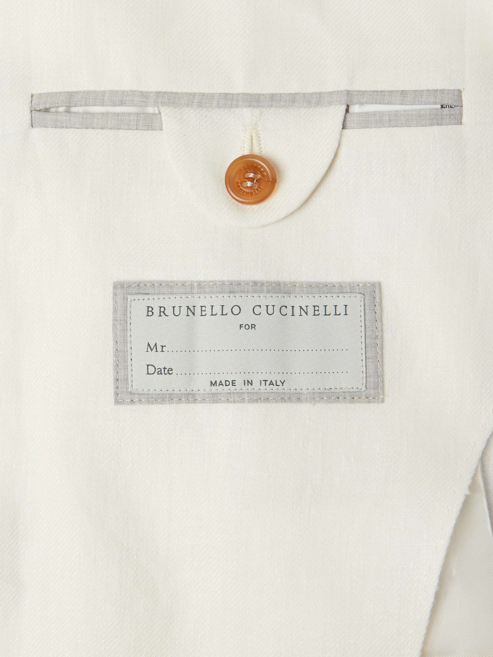 BRUNELLO CUCINELLI 