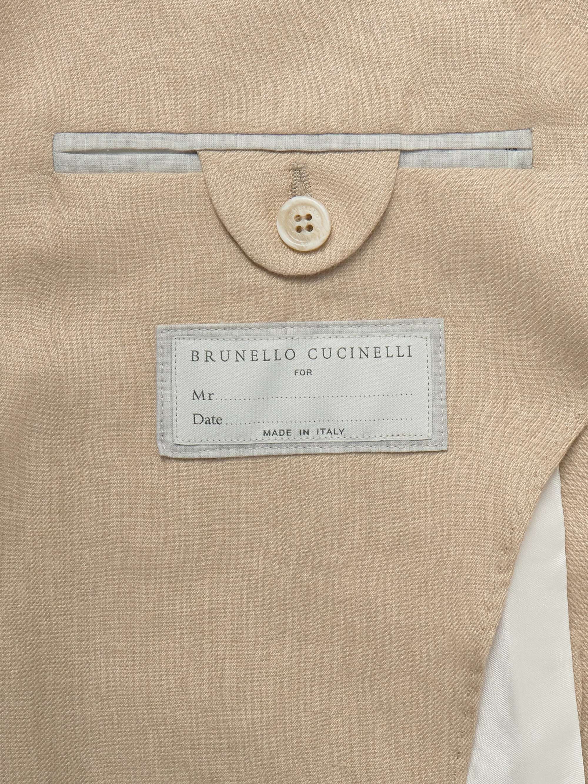 BRUNELLO CUCINELLI 