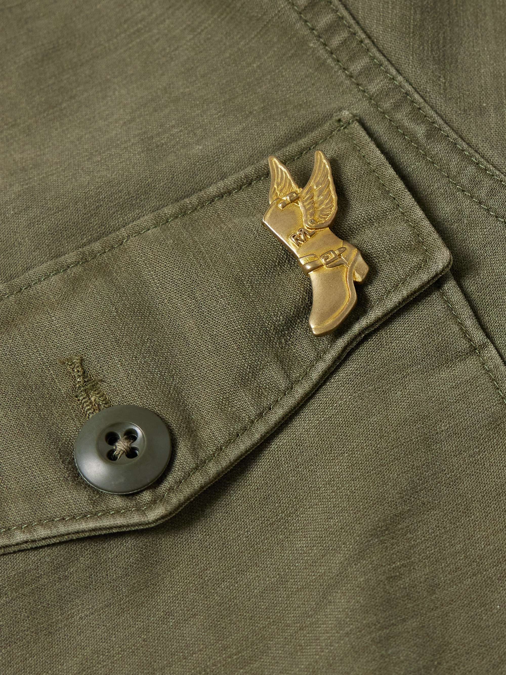 RRL 