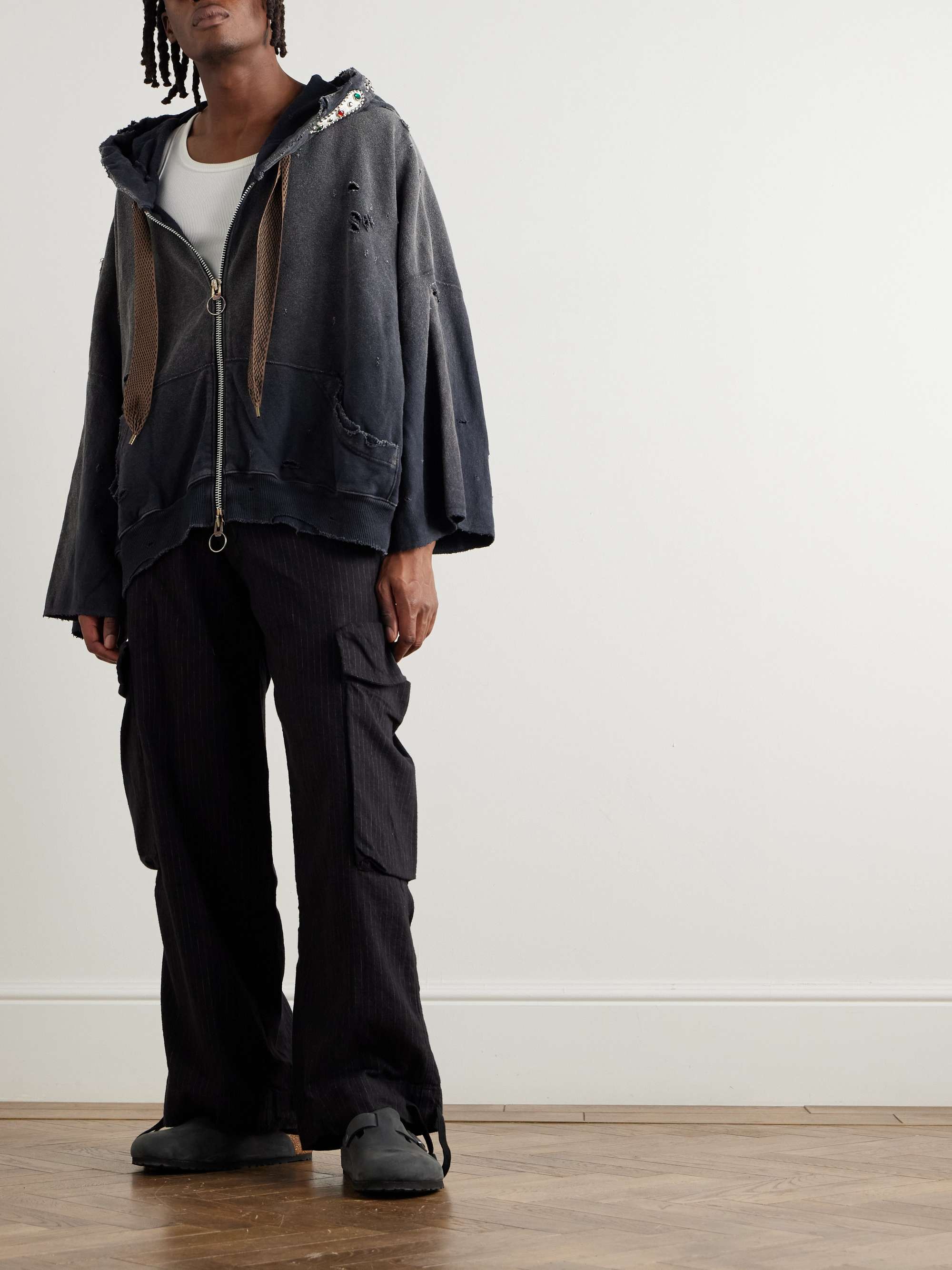 GREG LAUREN 
