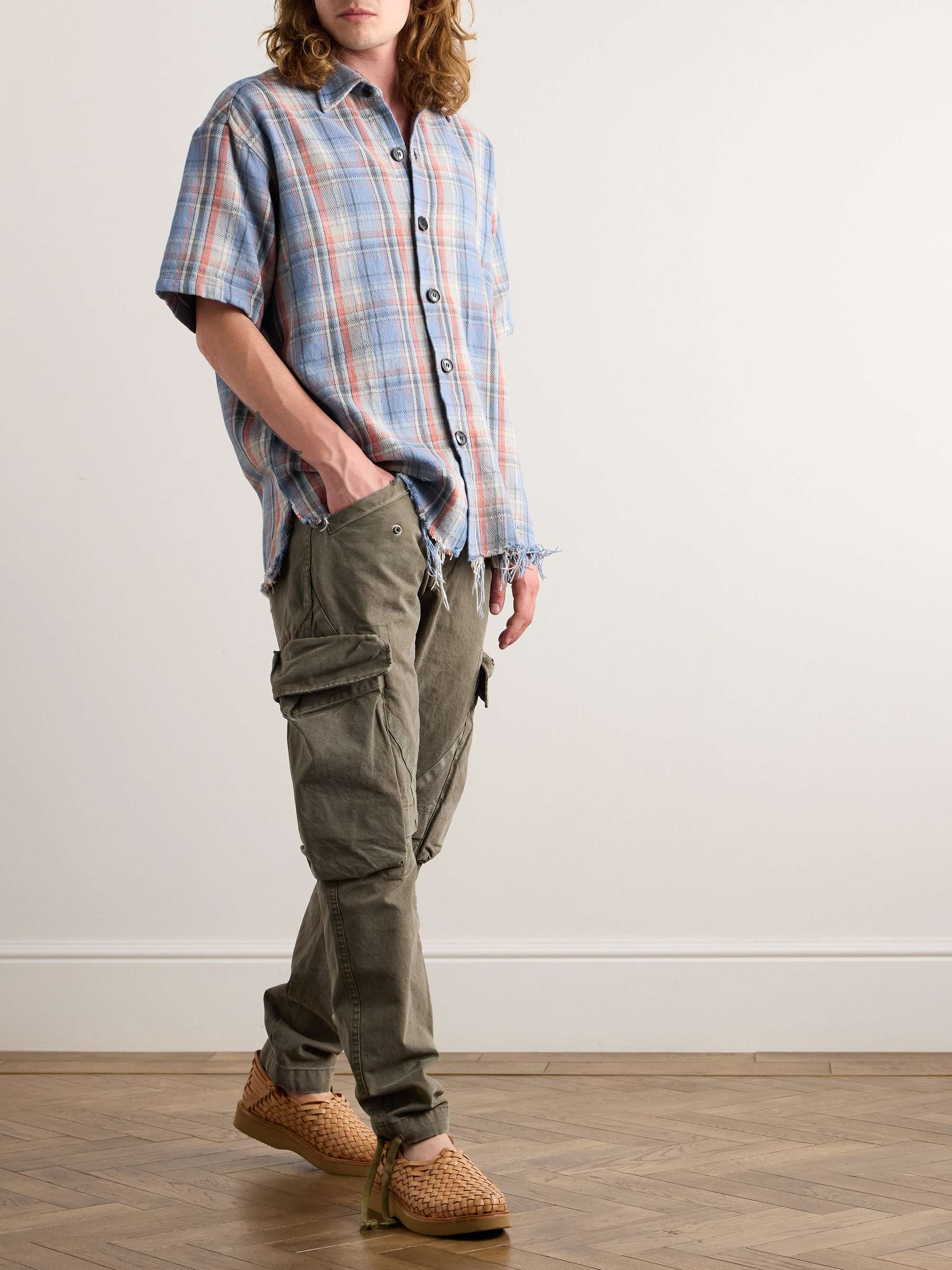 GREG LAUREN 