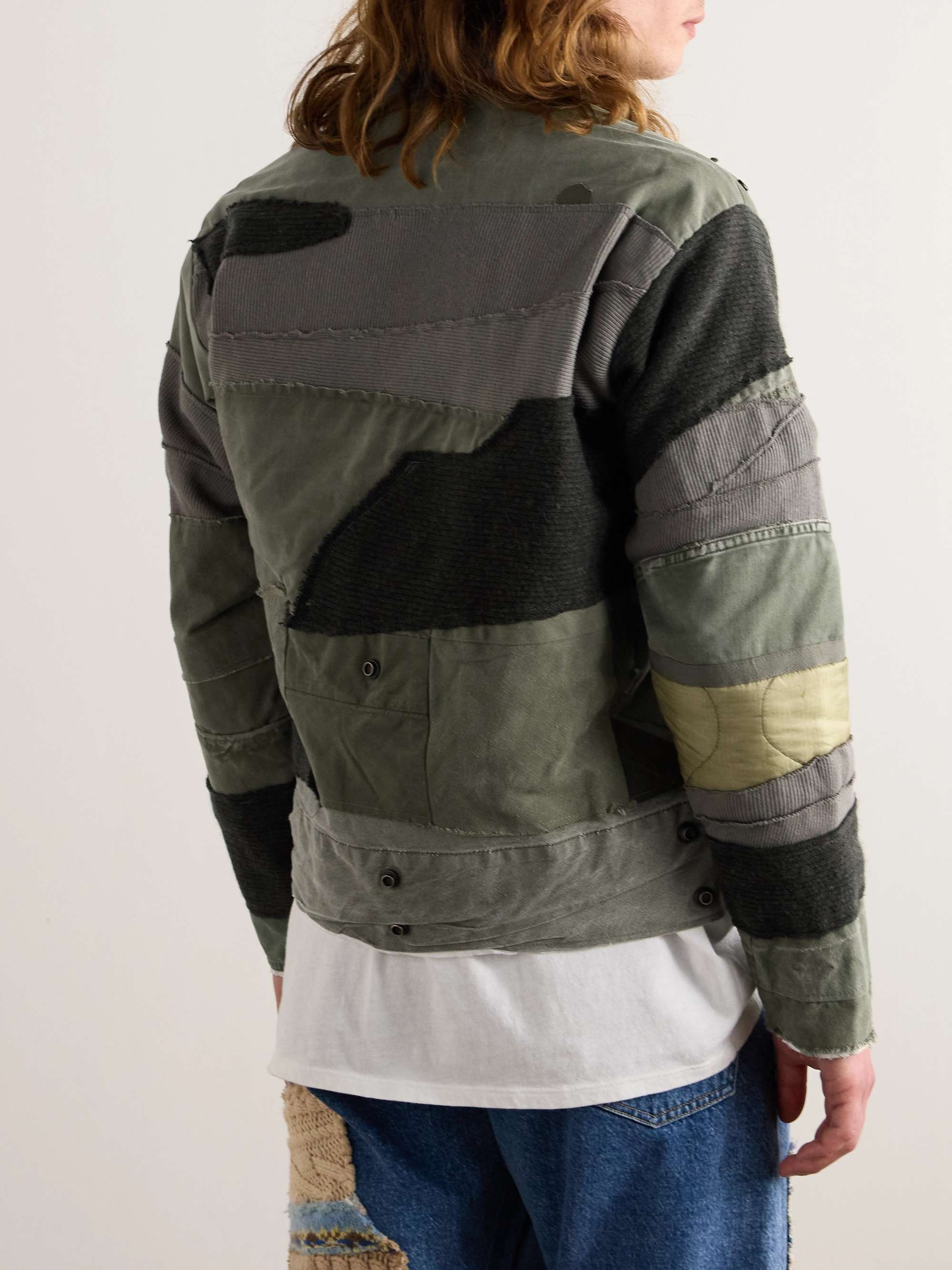 GREG LAUREN 