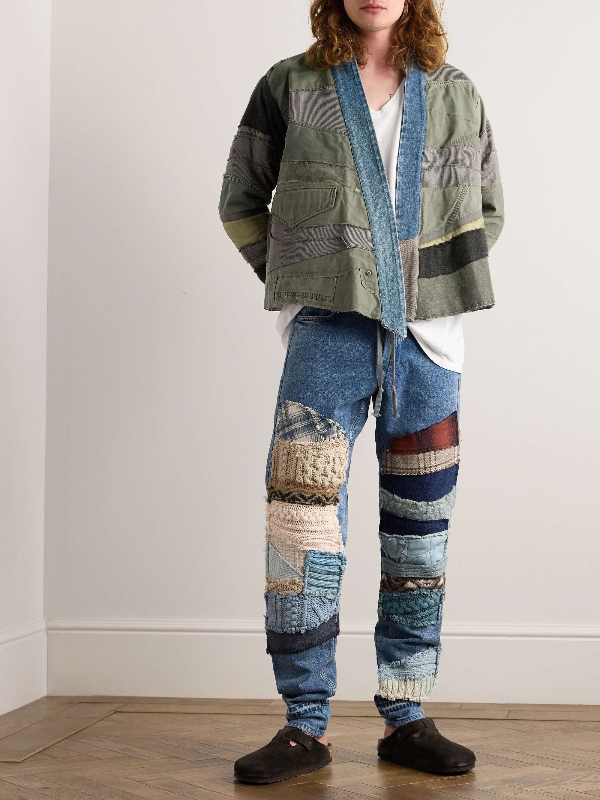 GREG LAUREN 
