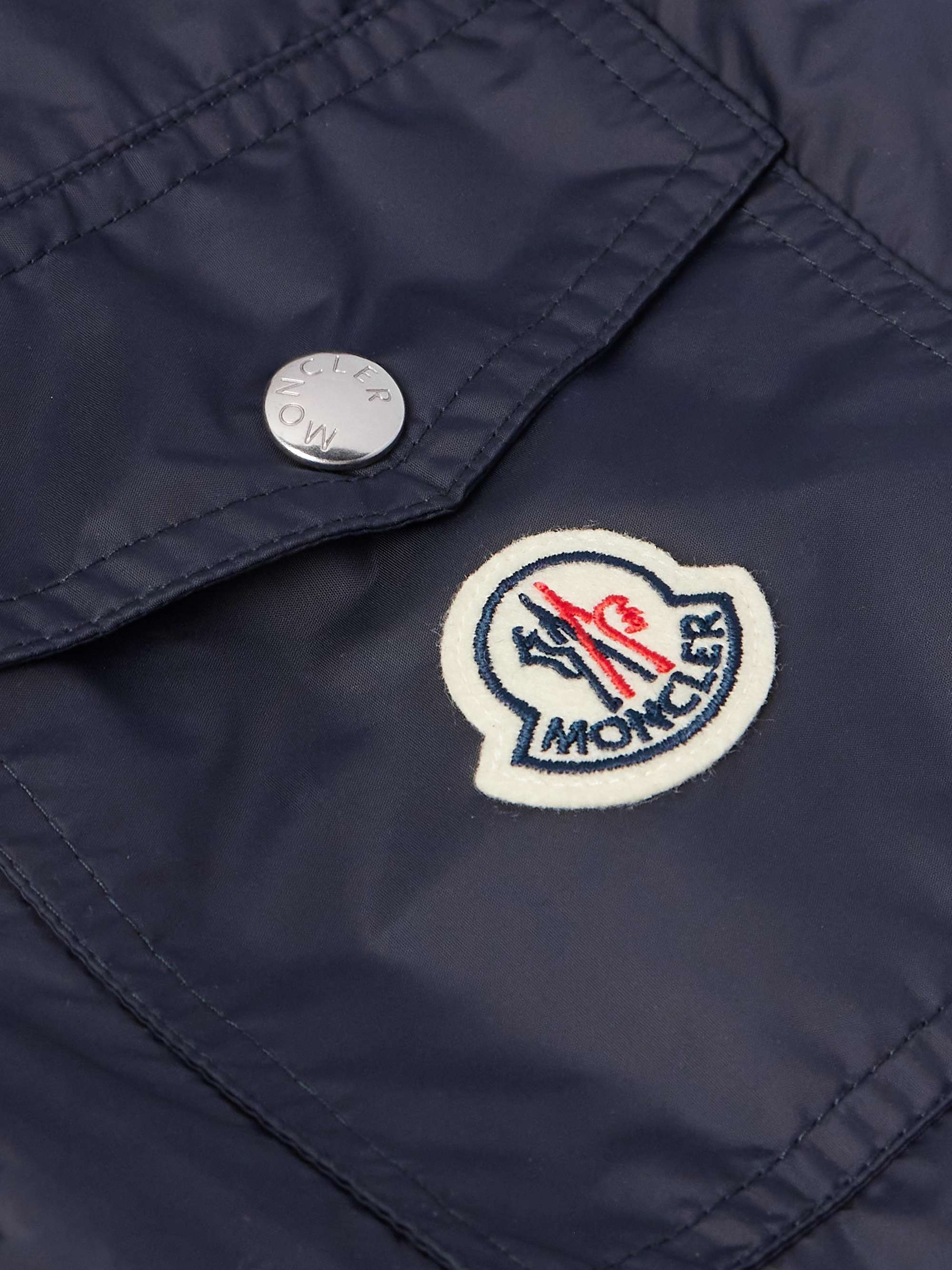 MONCLER 