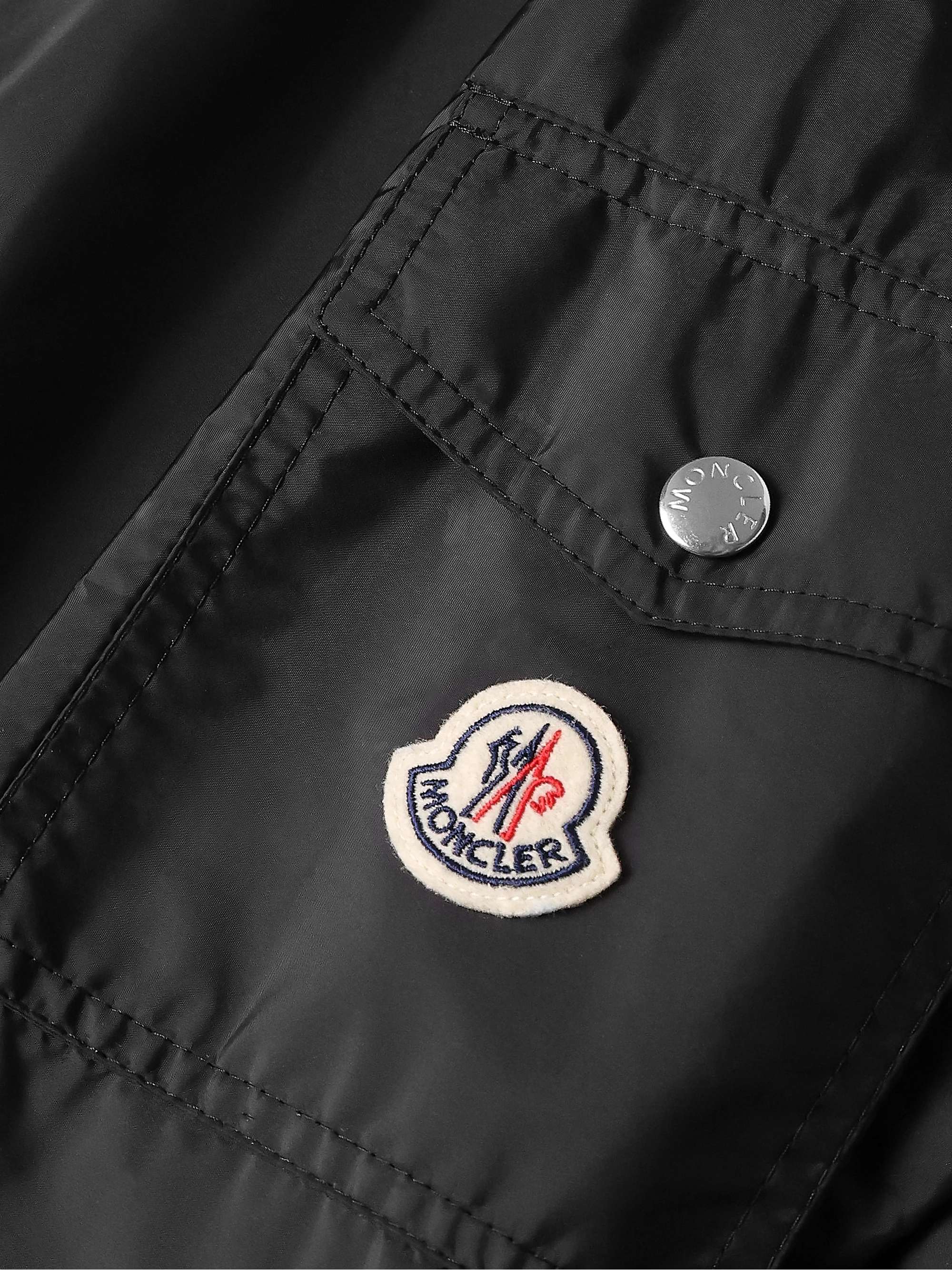 MONCLER 