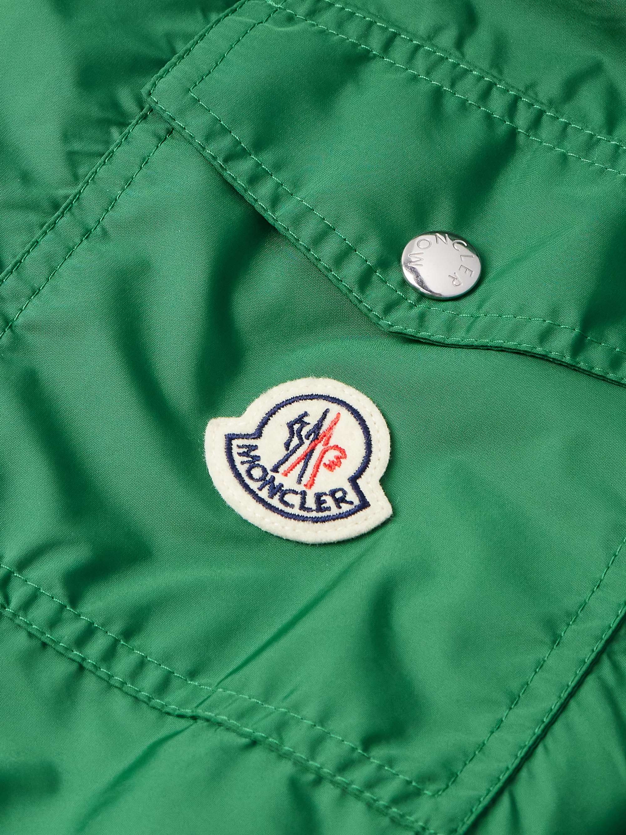 MONCLER 