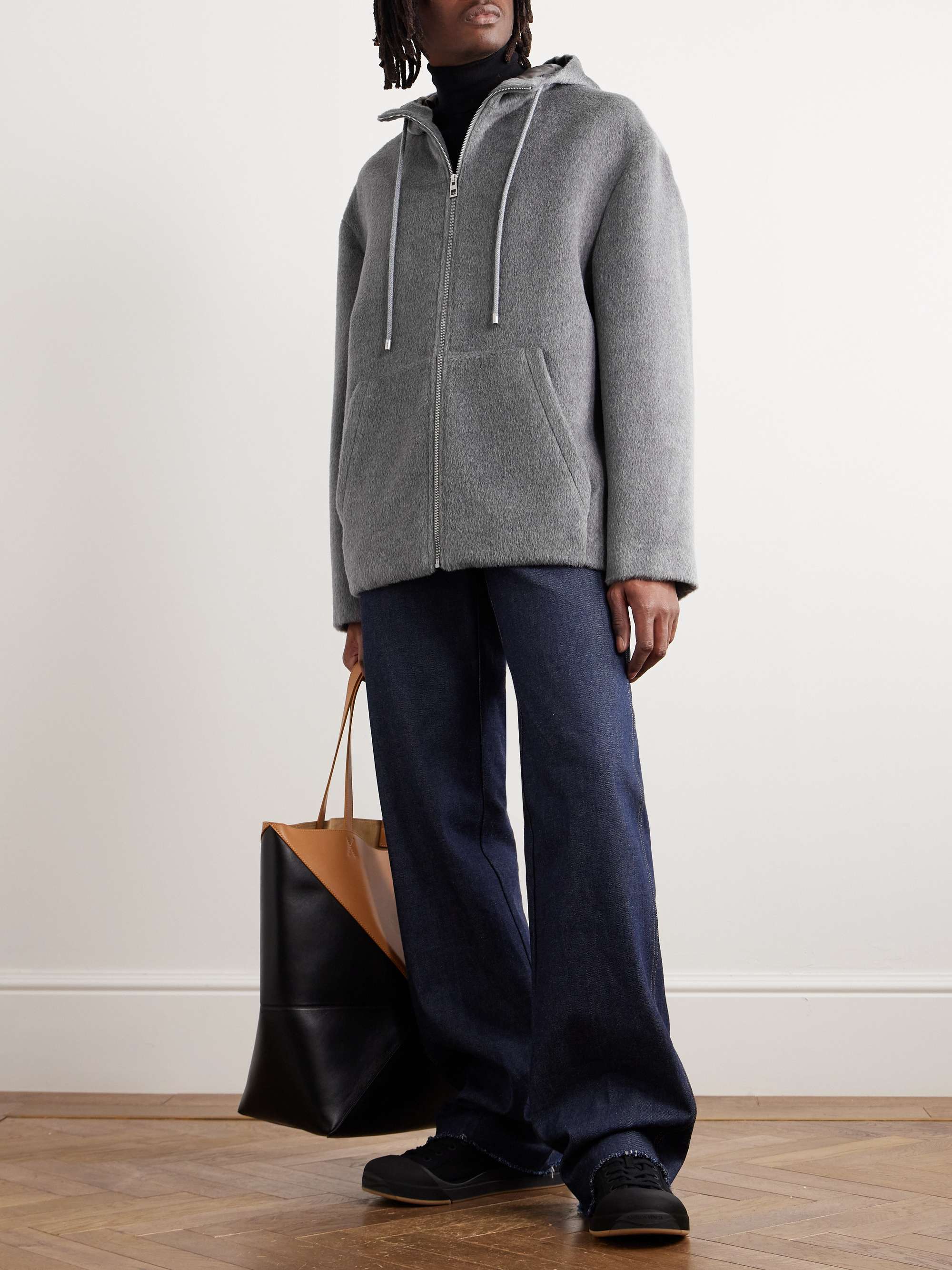 Loewe sales hoodie sale