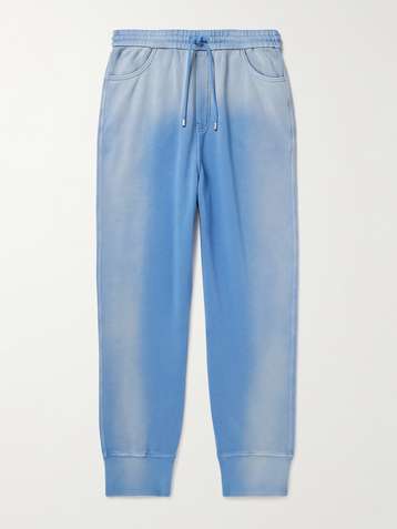Loewe sweatpants online