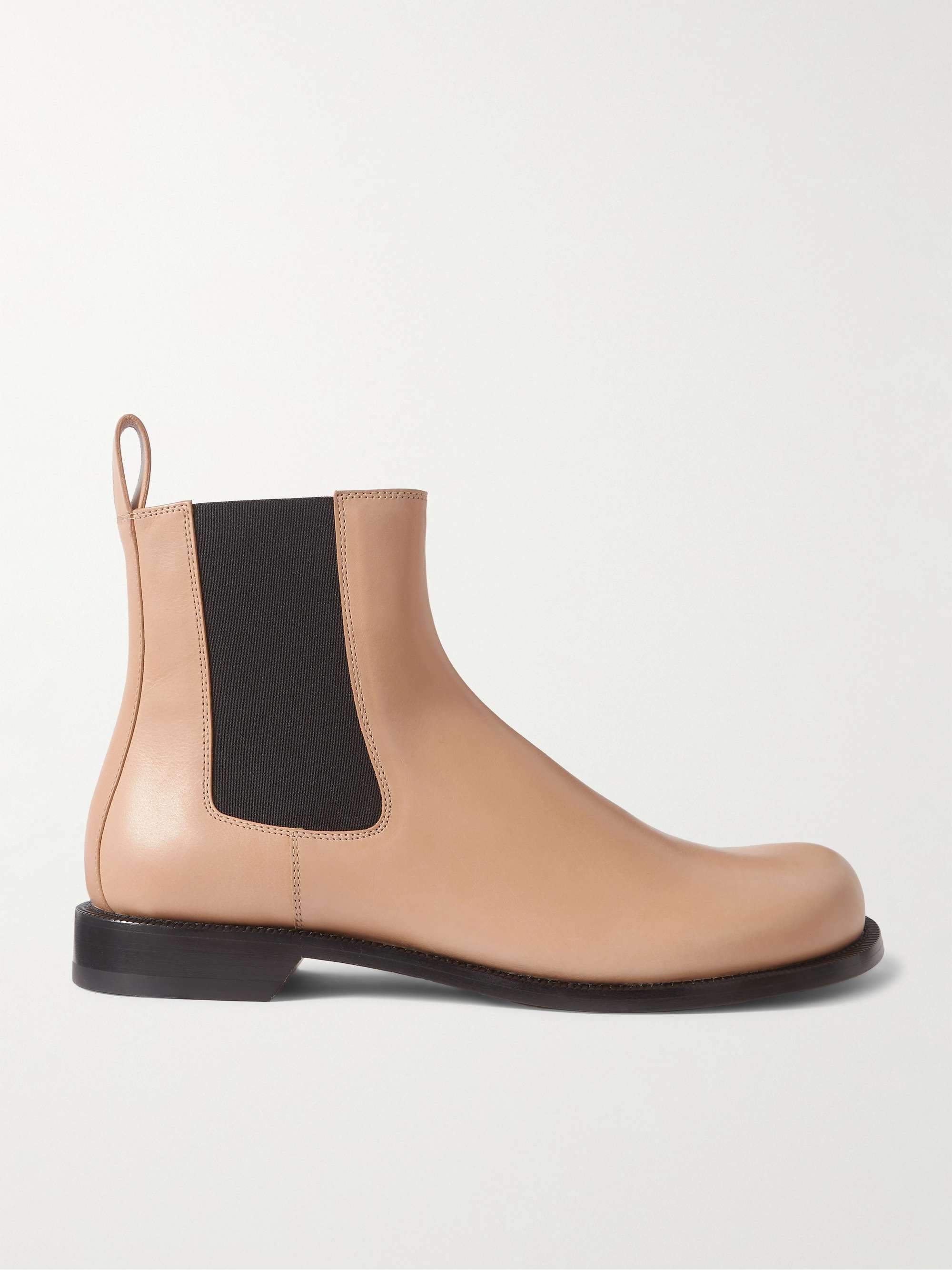 Loewe chelsea boots sales