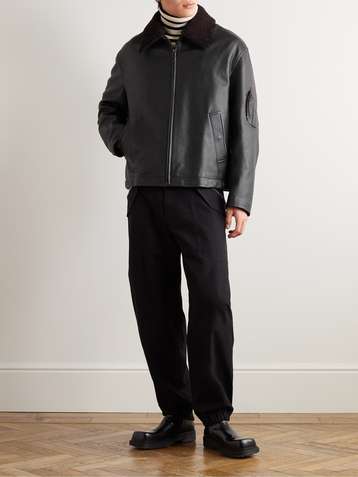 LOEWE Coats And Jackets for Men | MR PORTER LOEWE Coats And Jackets for Men | MR PORTER
